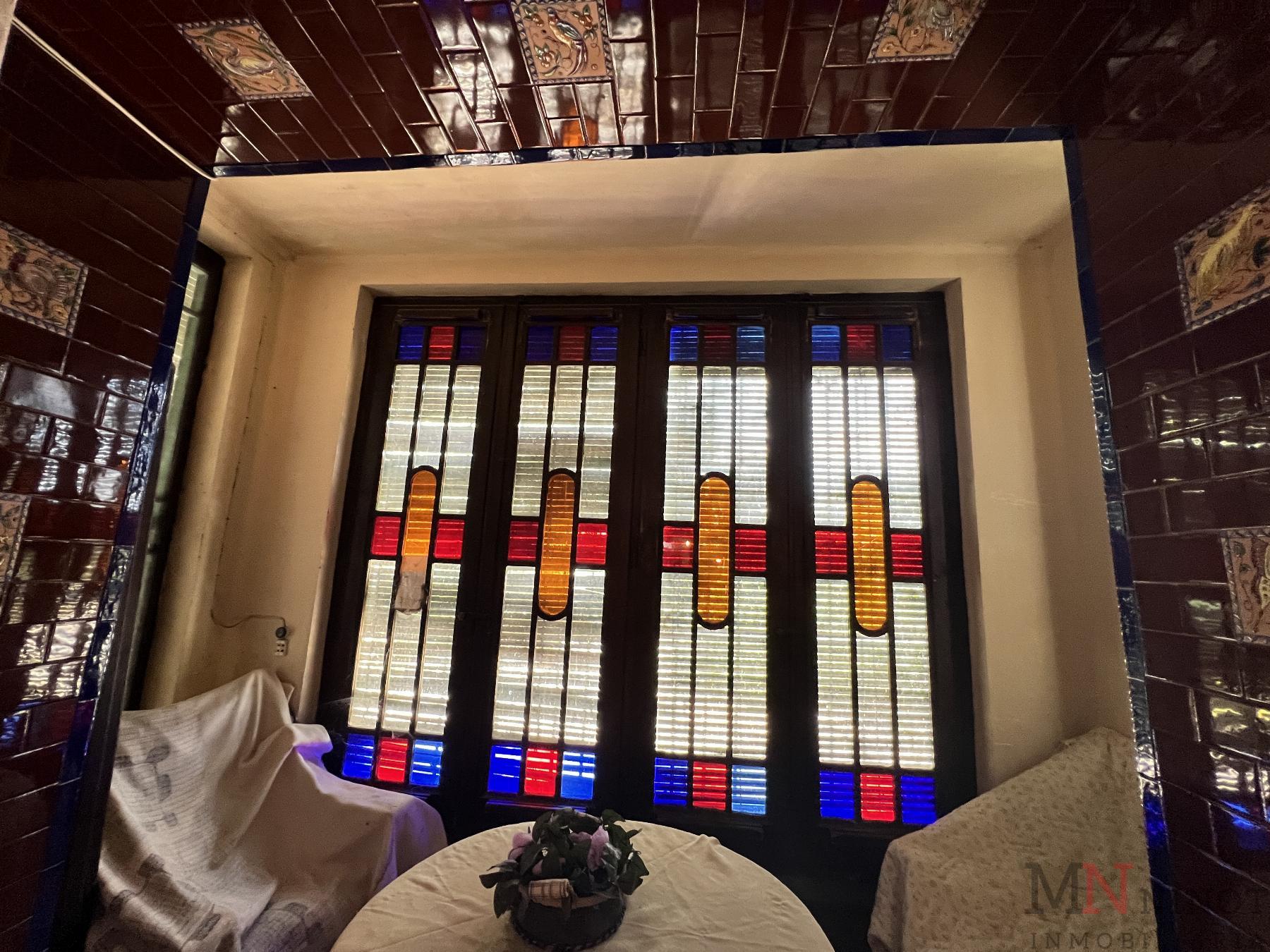 Venta de masía en Almazora