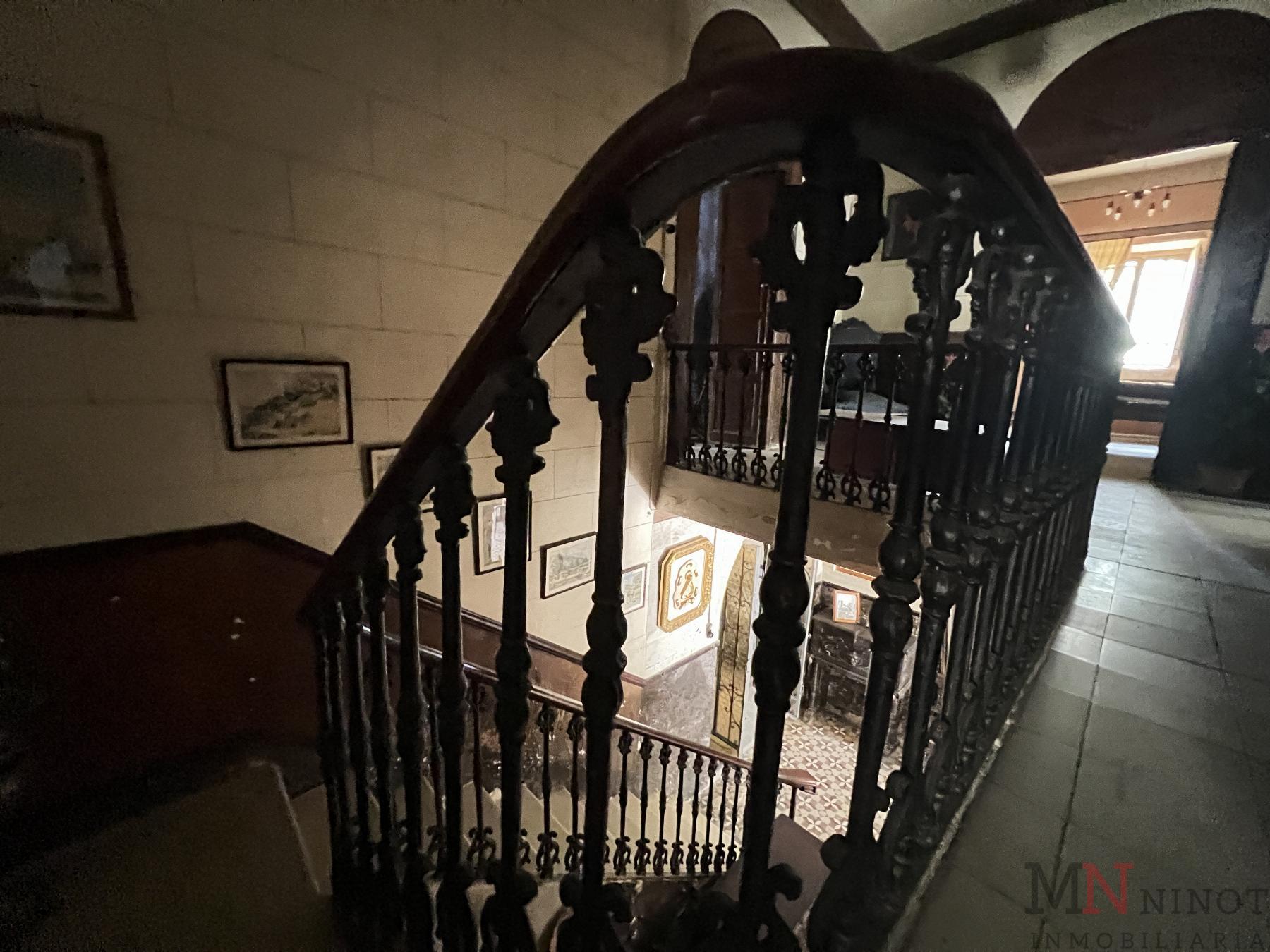 Venta de masía en Almazora