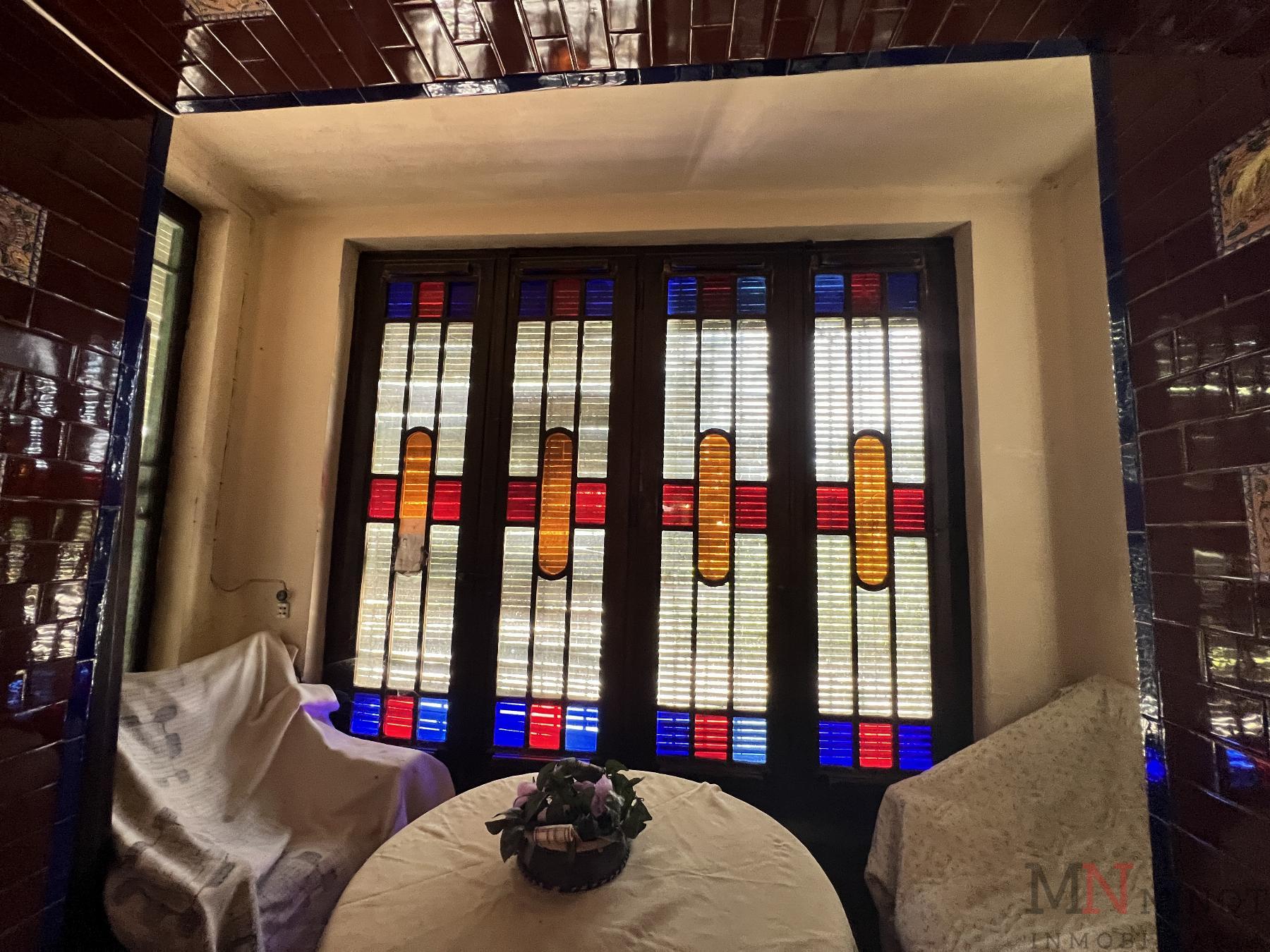 Venta de masía en Almazora
