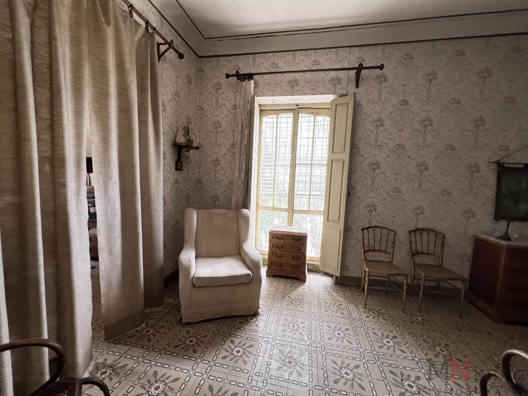Venta de masía en Almazora