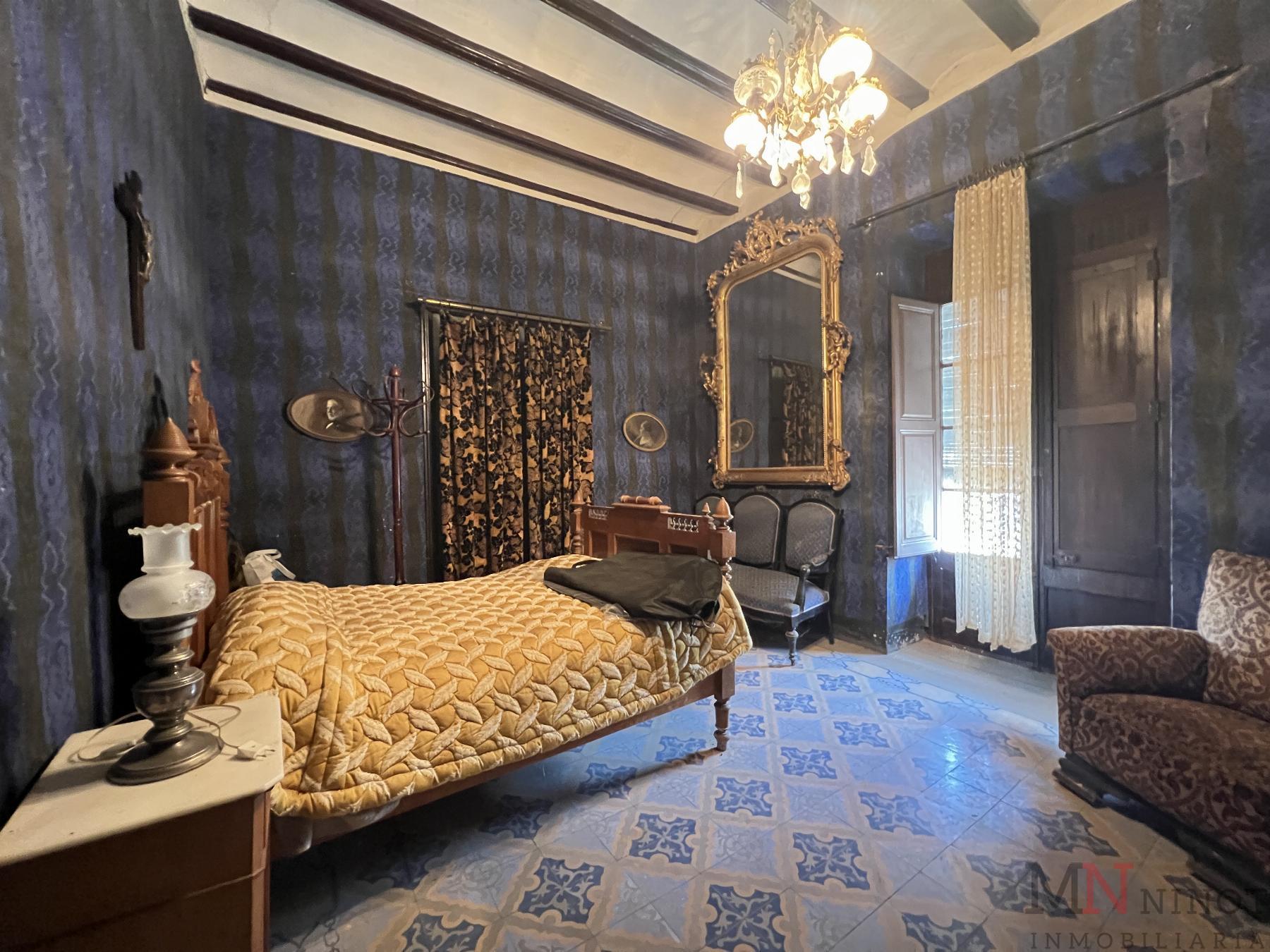 Venta de masía en Almazora