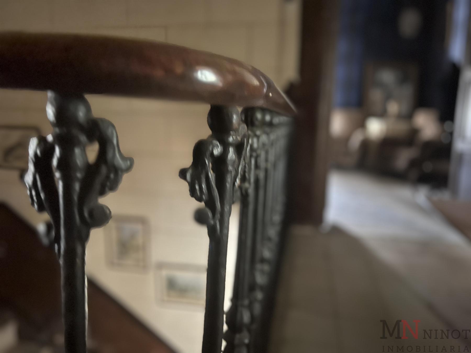 Venta de masía en Almazora