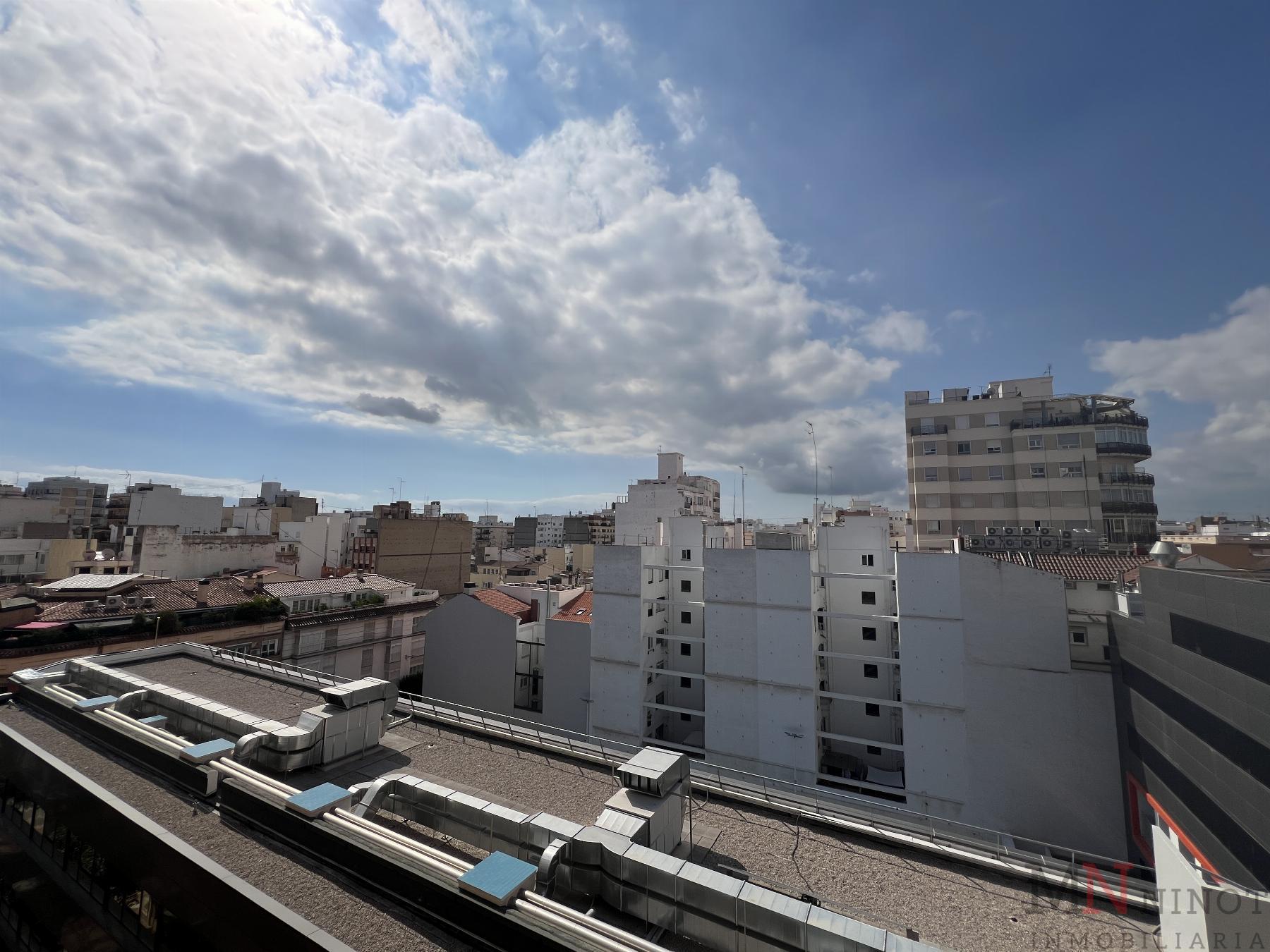 Alquiler de piso en Castellón