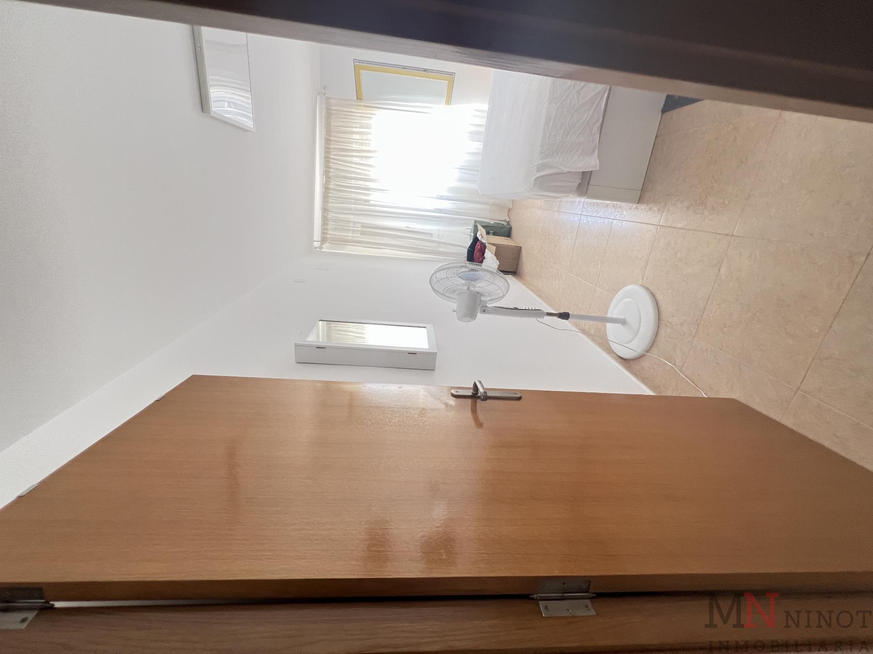 Alquiler de piso en Castellón