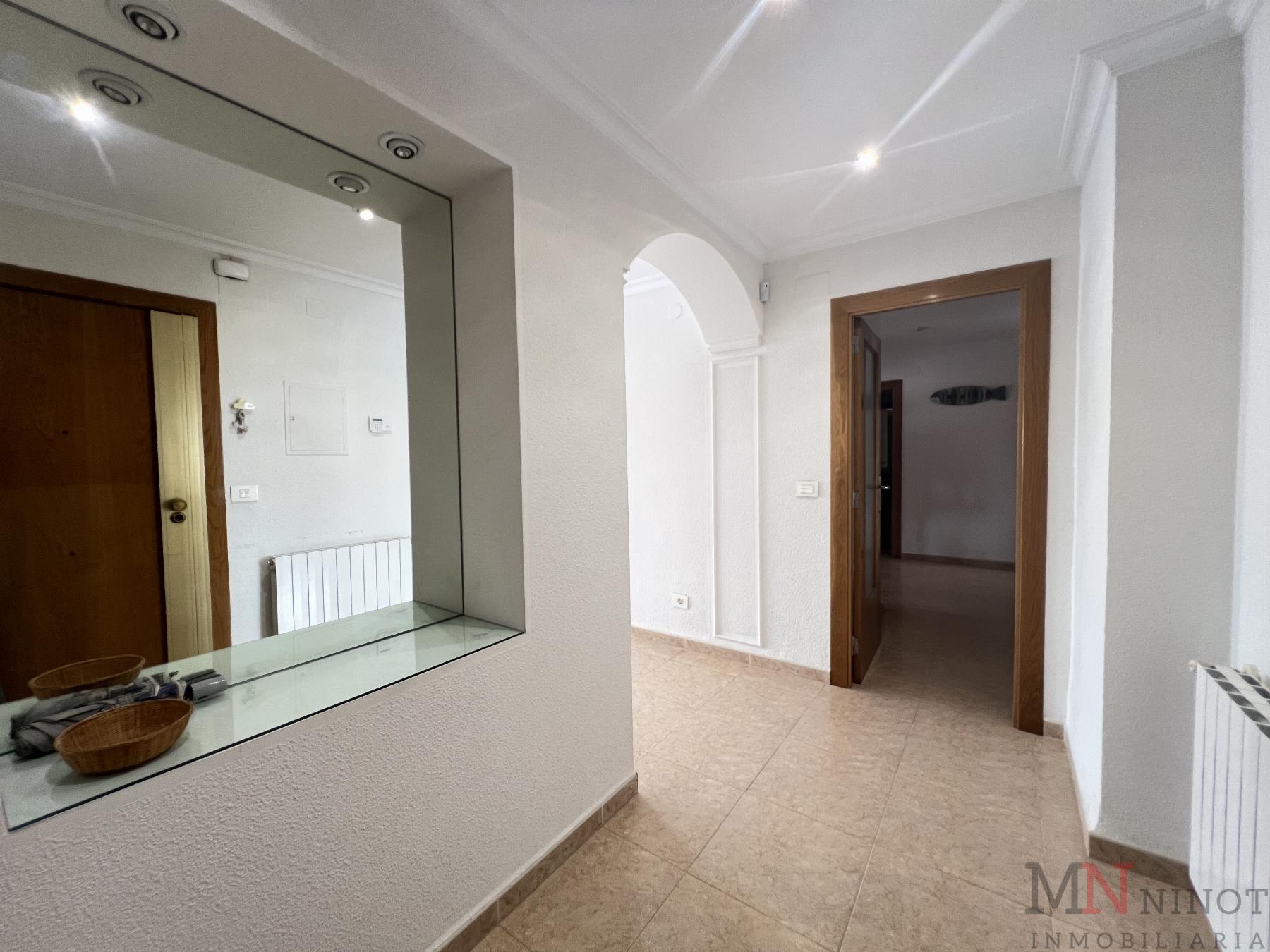 Alquiler de piso en Castellón