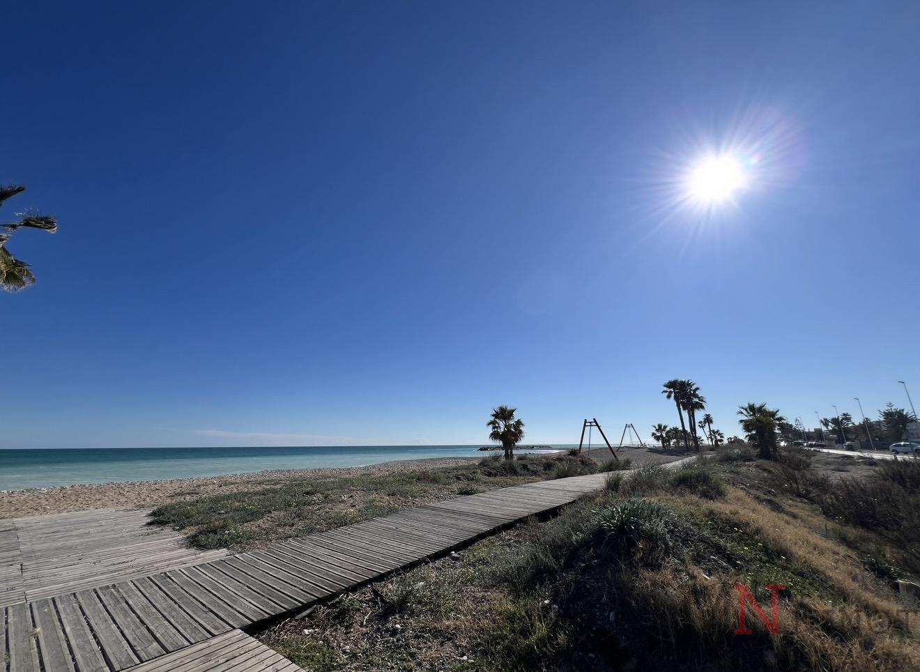 Venta de bungalow en Almazora