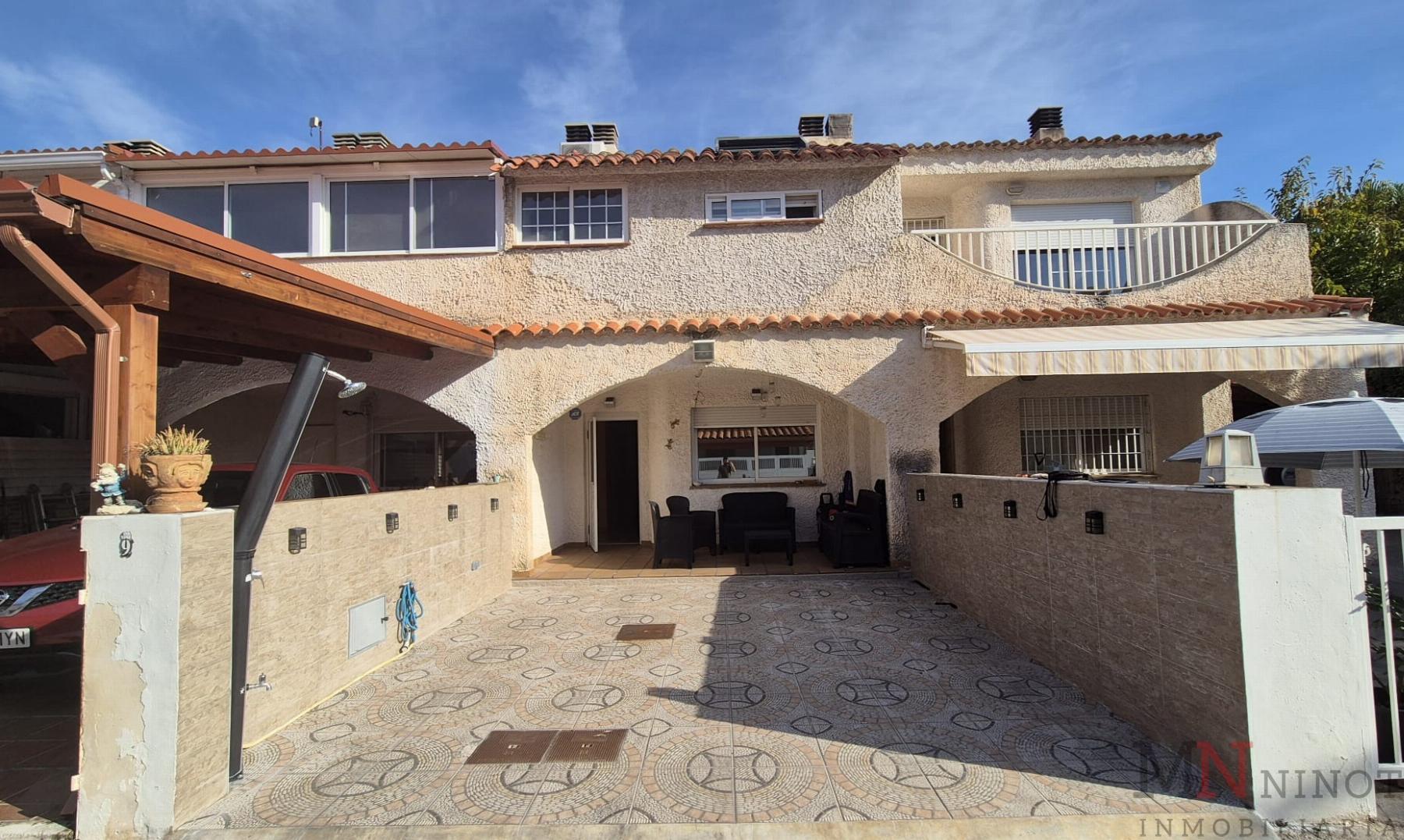 Venta de bungalow en Almazora Venta de bungalow en Almazora
