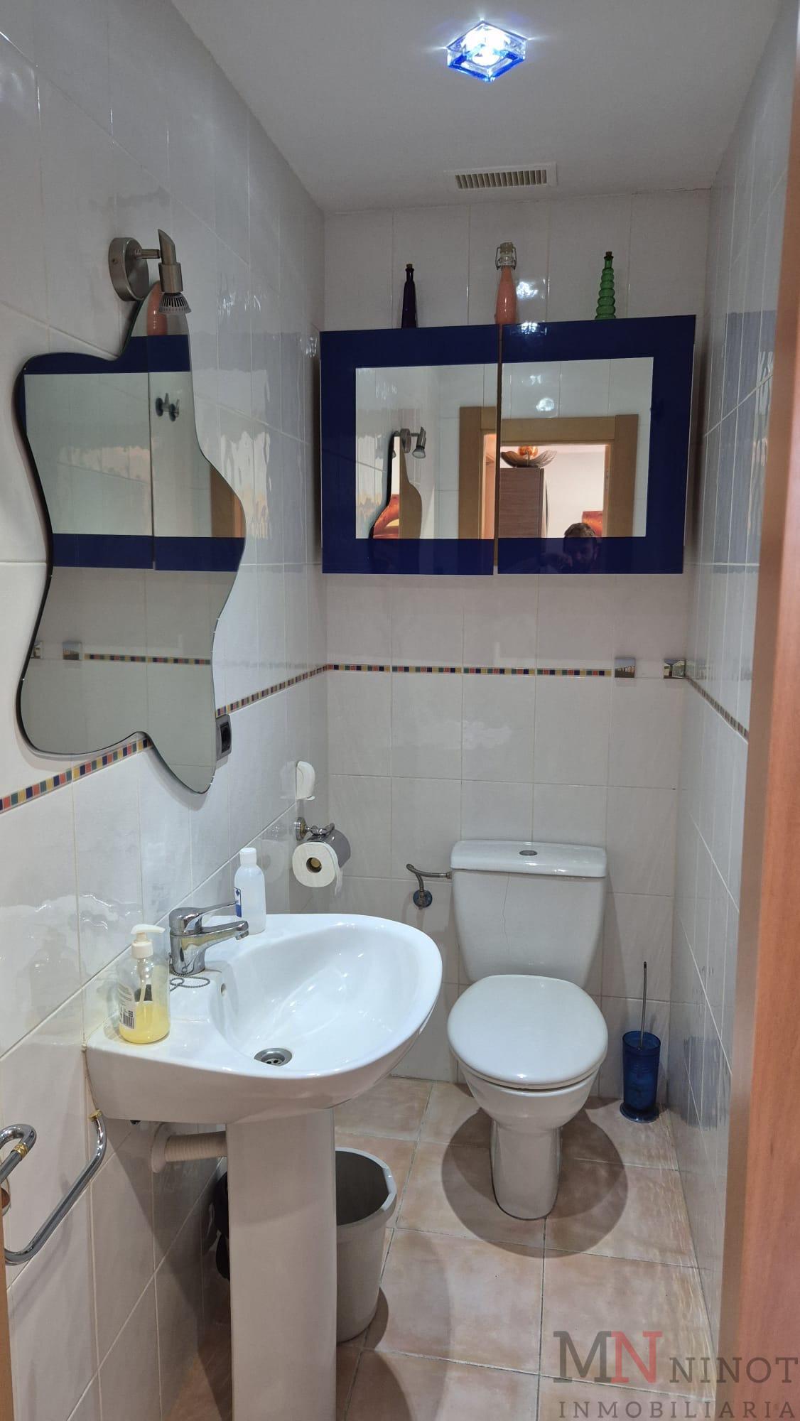 Venta de bungalow en Almazora Venta de bungalow en Almazora