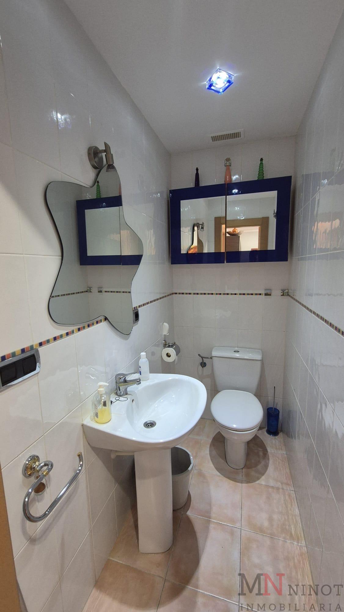 Venta de bungalow en Almazora Venta de bungalow en Almazora