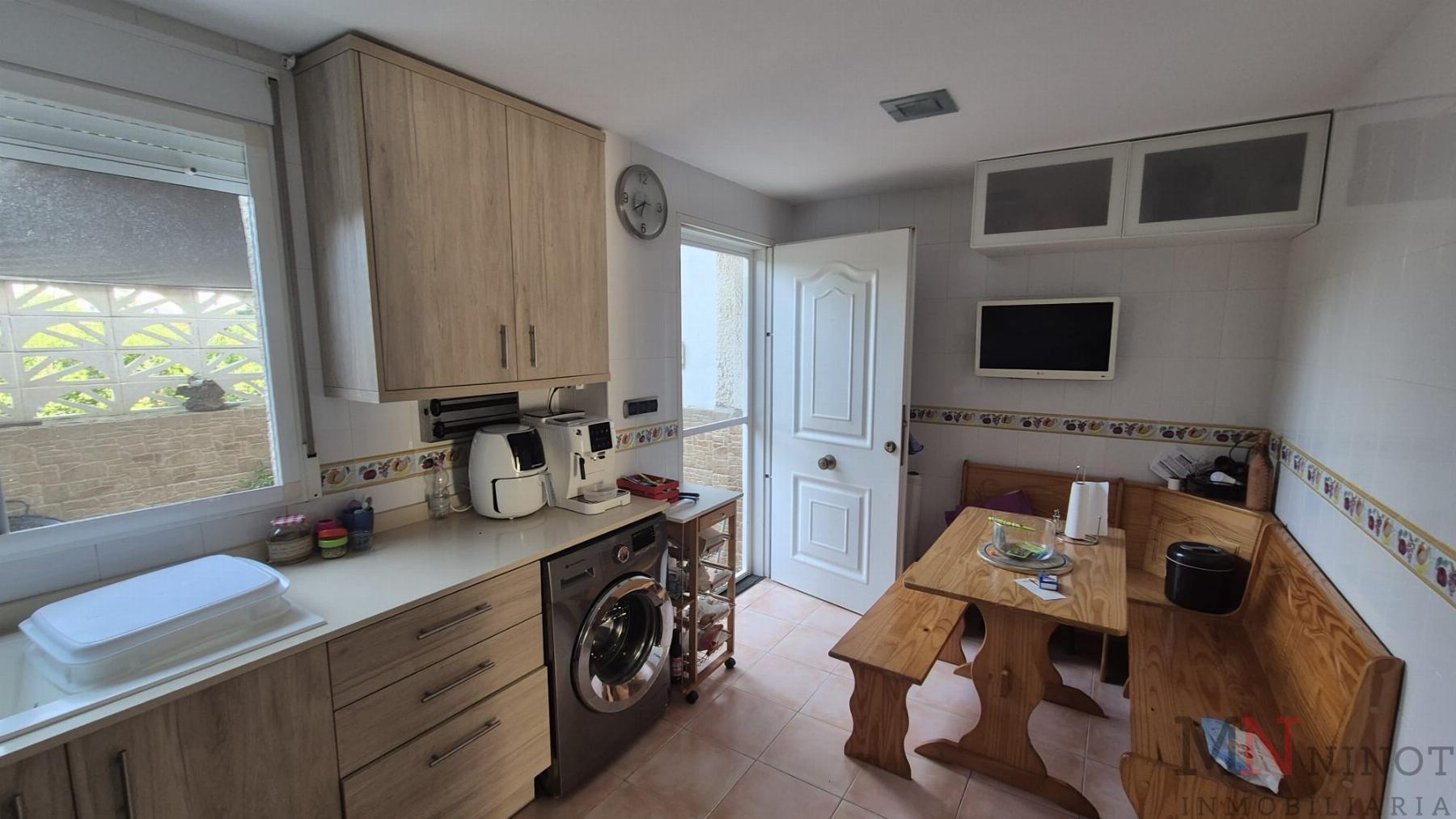 Venta de bungalow en Almazora Venta de bungalow en Almazora
