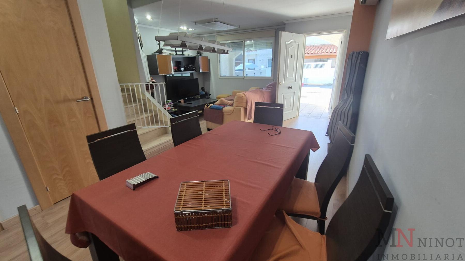 Venta de bungalow en Almazora Venta de bungalow en Almazora