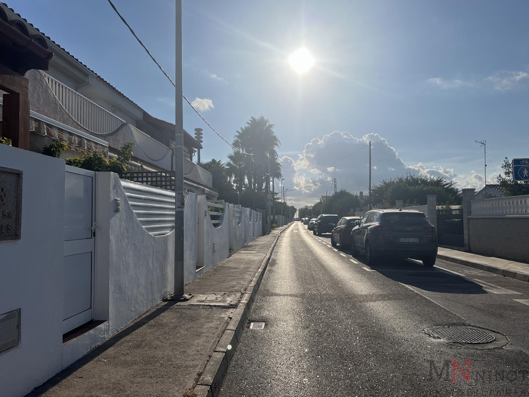 Venta de bungalow en Almazora Venta de bungalow en Almazora