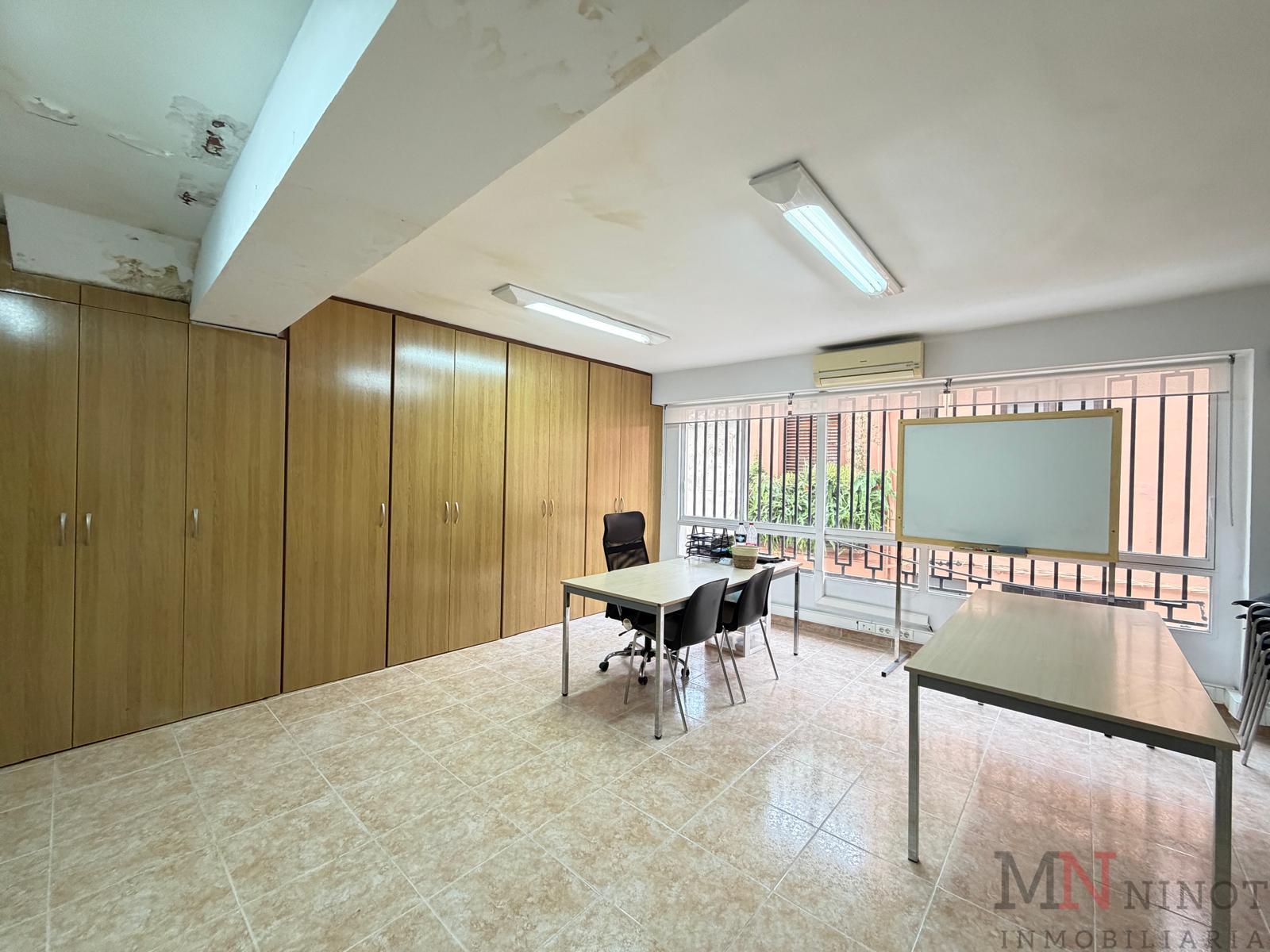 Venta de oficina en Castellón