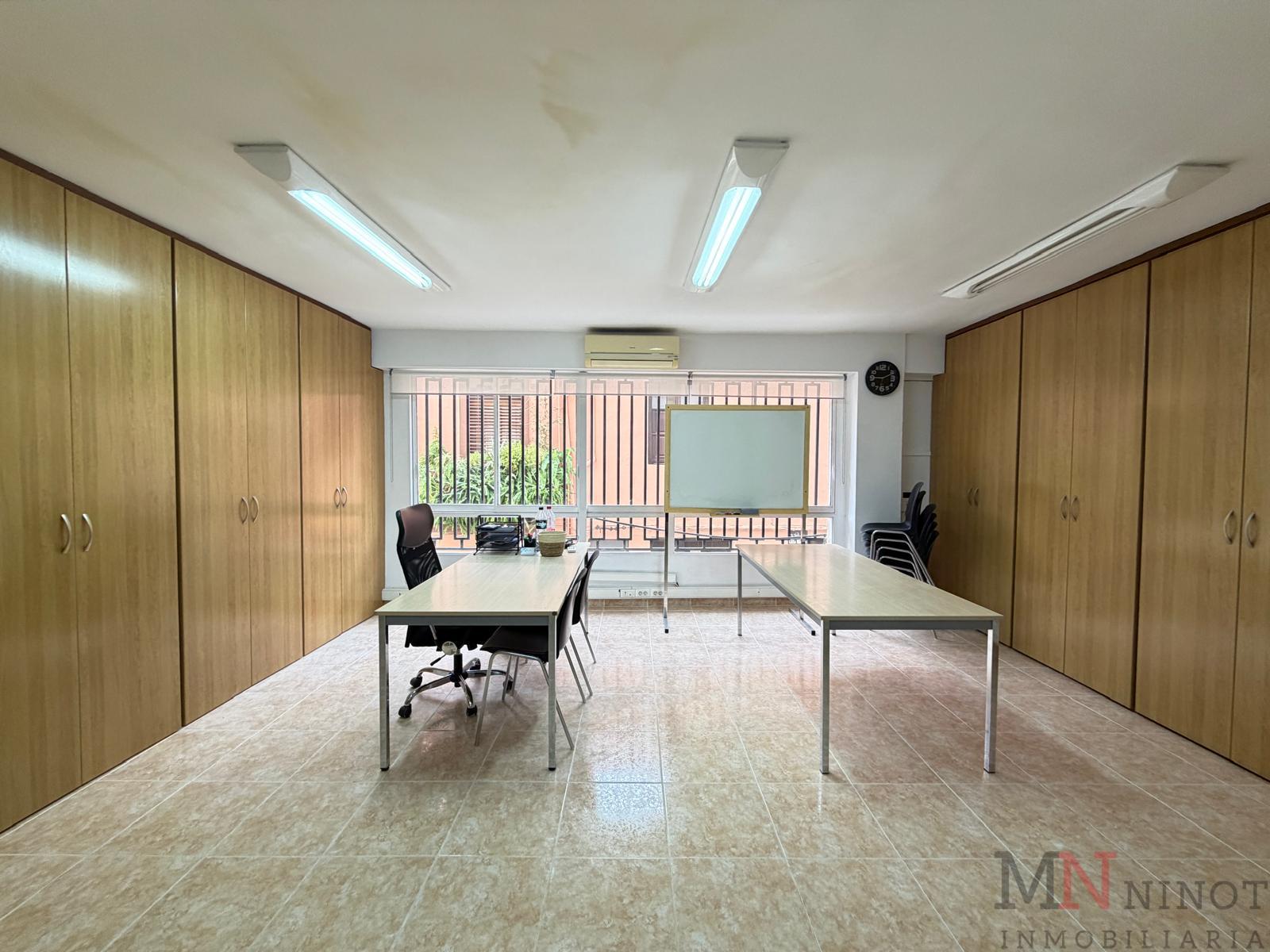 Venta de oficina en Castellón