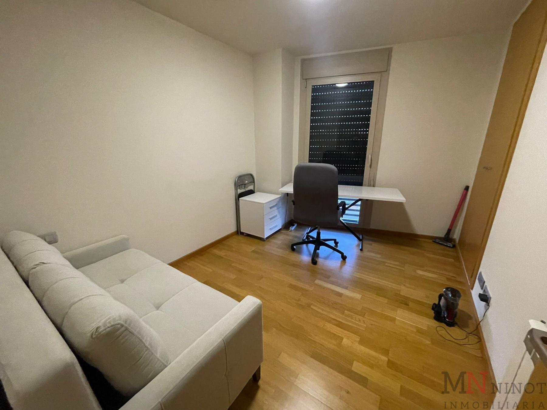 Alquiler de apartamento en Castellón