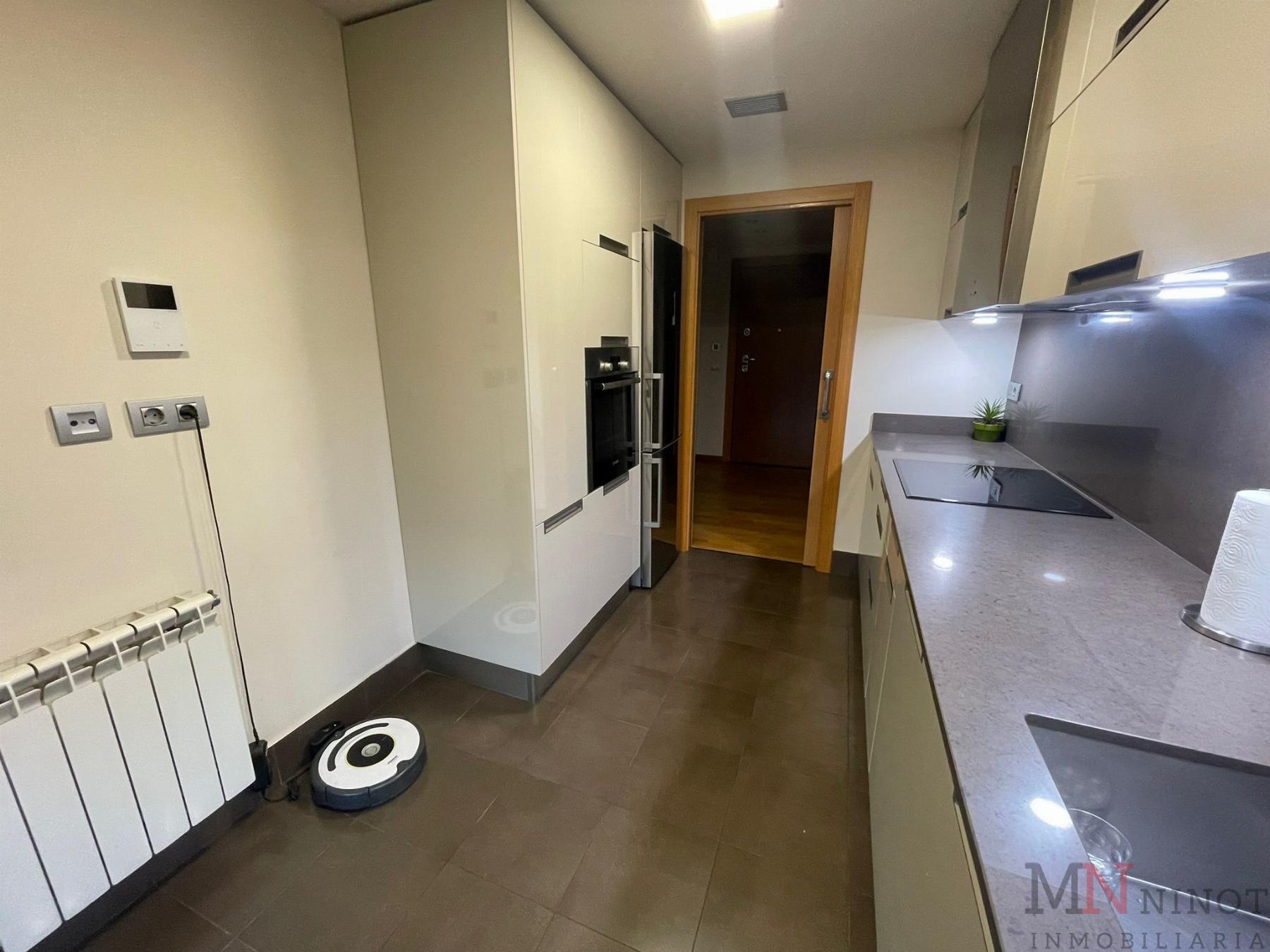 Alquiler de apartamento en Castellón