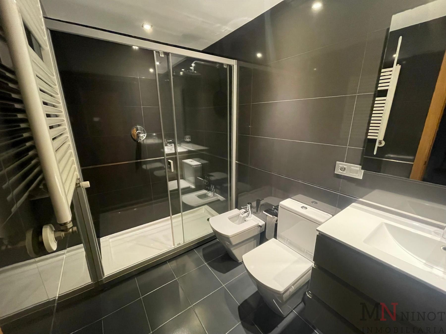 Alquiler de apartamento en Castellón