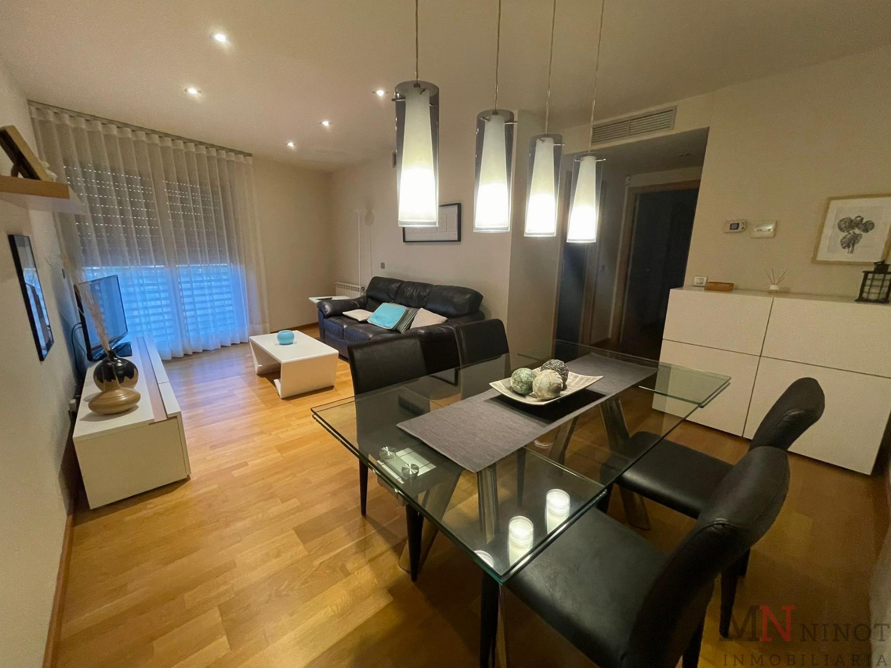 Alquiler de apartamento en Castellón