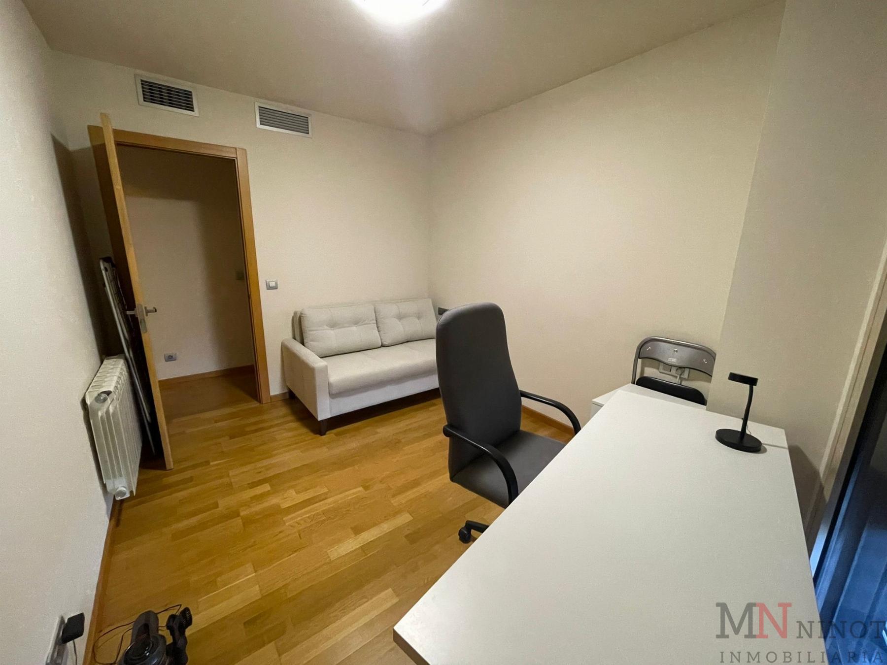 Alquiler de apartamento en Castellón