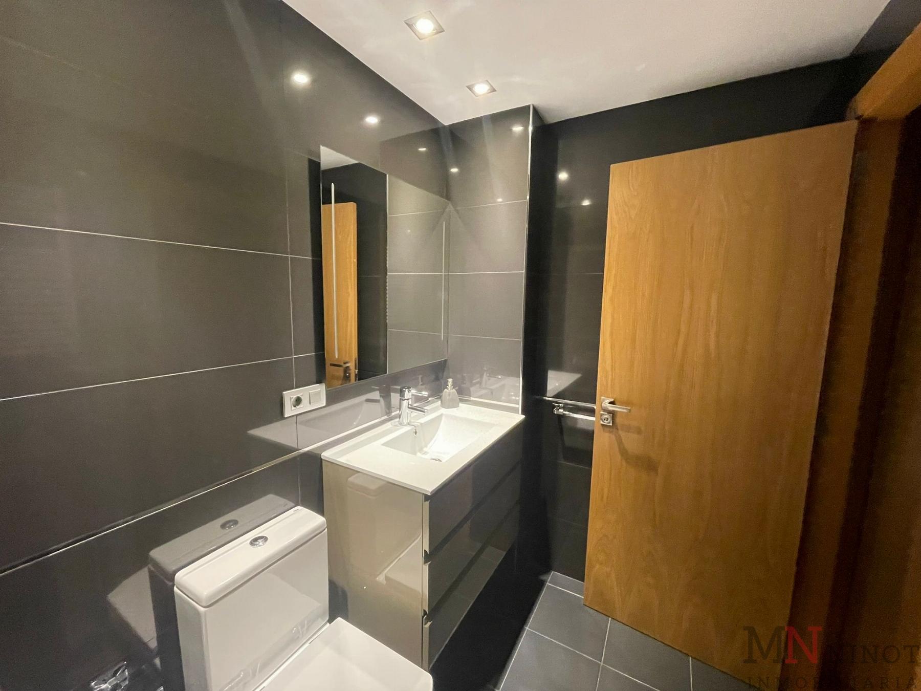 Alquiler de apartamento en Castellón