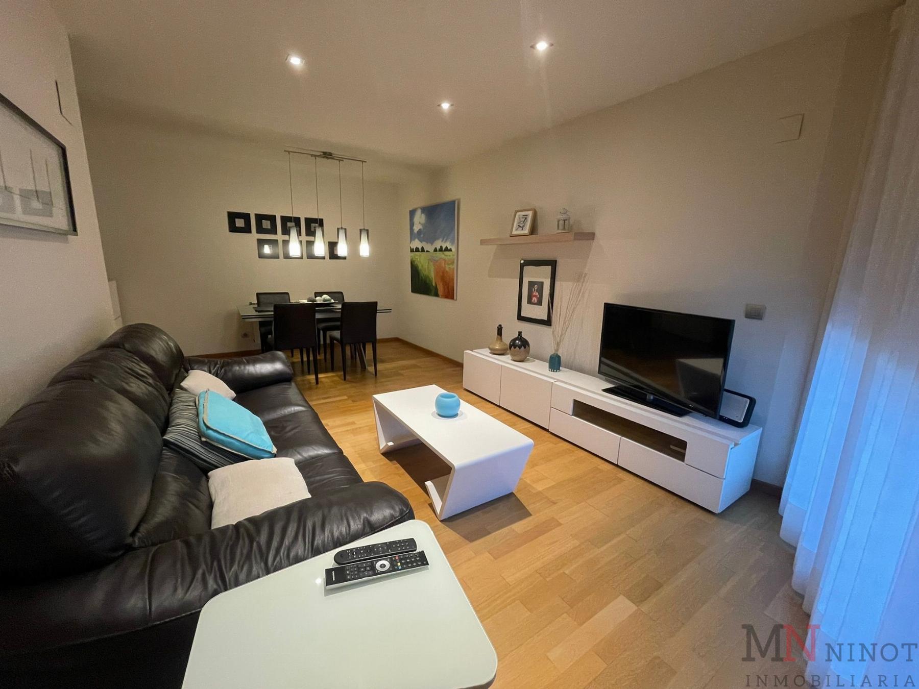 Alquiler de apartamento en Castellón