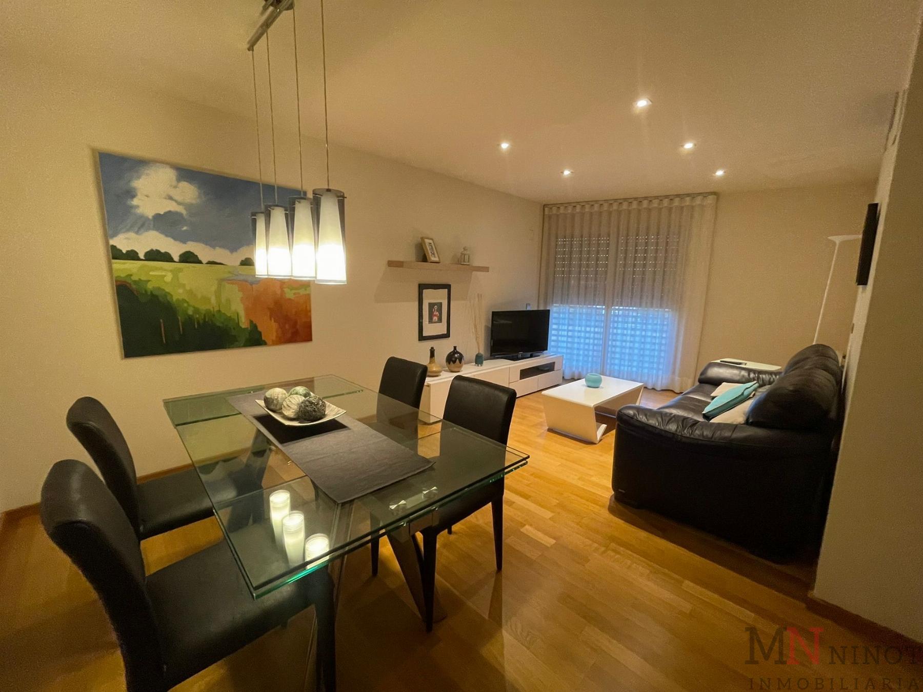 Alquiler de apartamento en Castellón