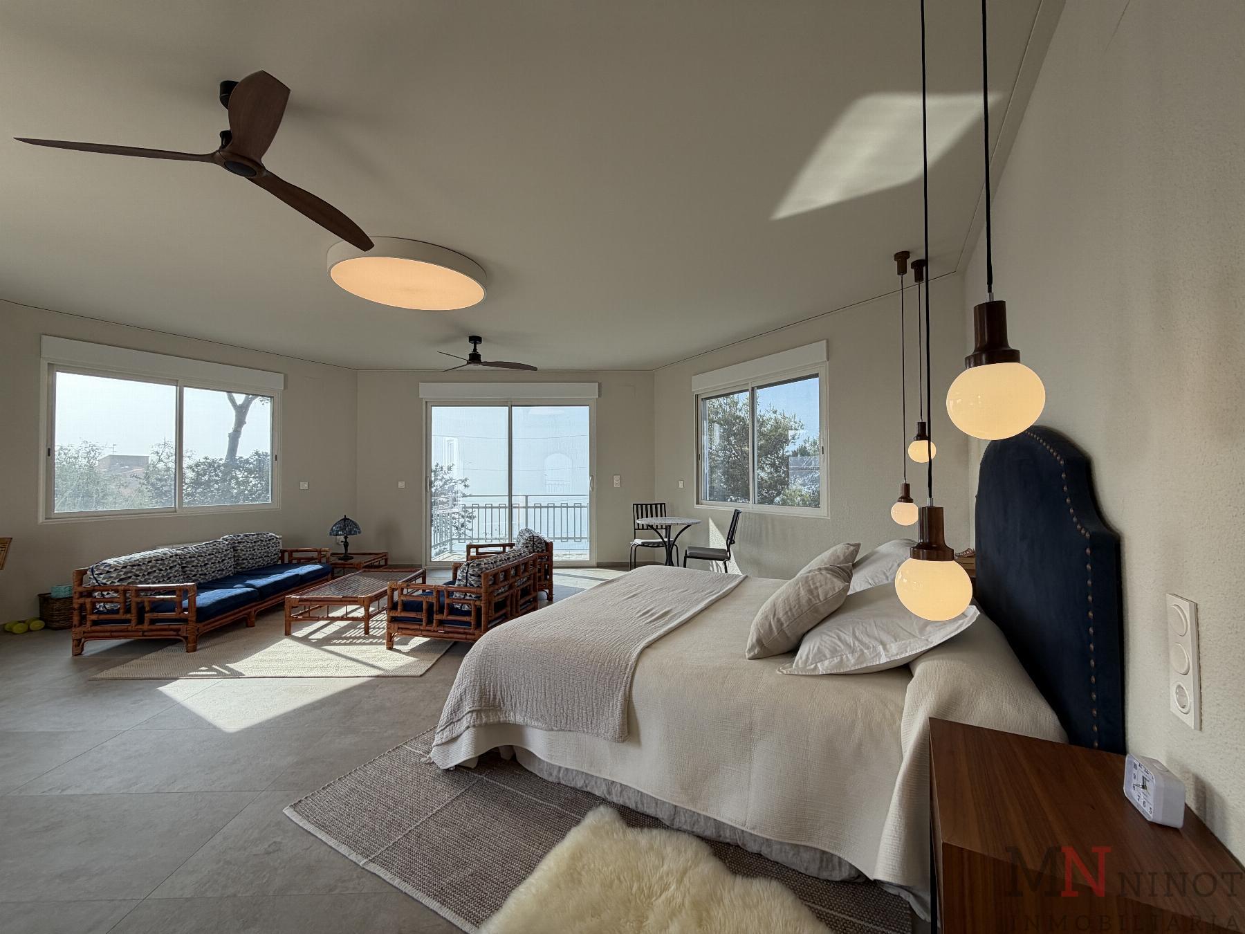 Dormitorio principal