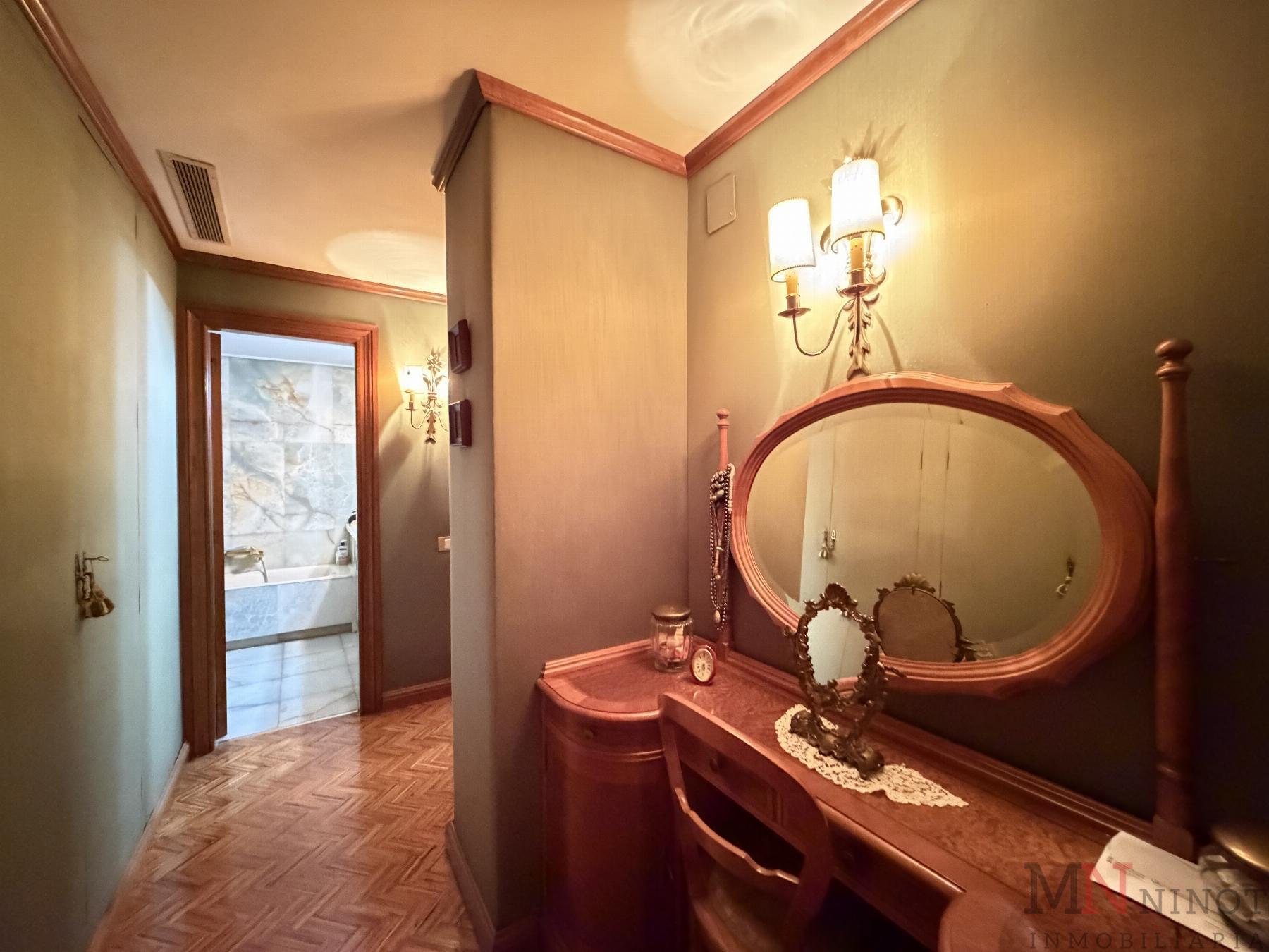 Dormitorio principal