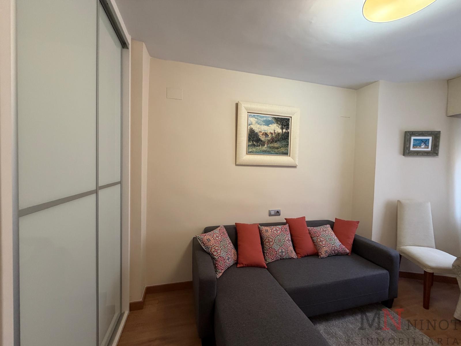 Alquiler de habitación en Castellón