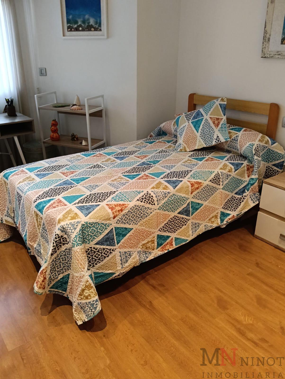 Alquiler de habitación en Castellón
