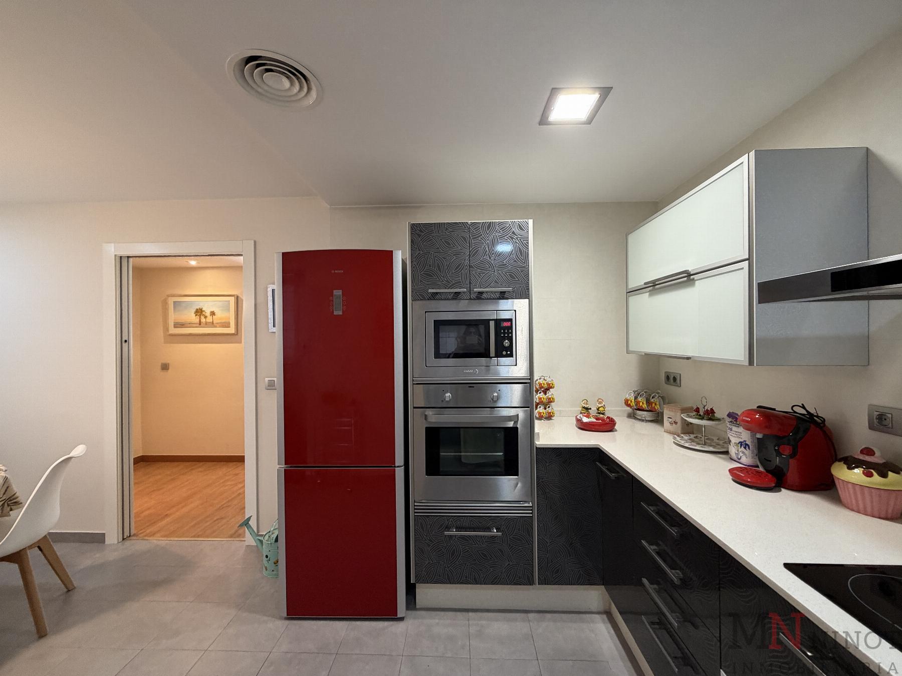 Alquiler de habitación en Castellón