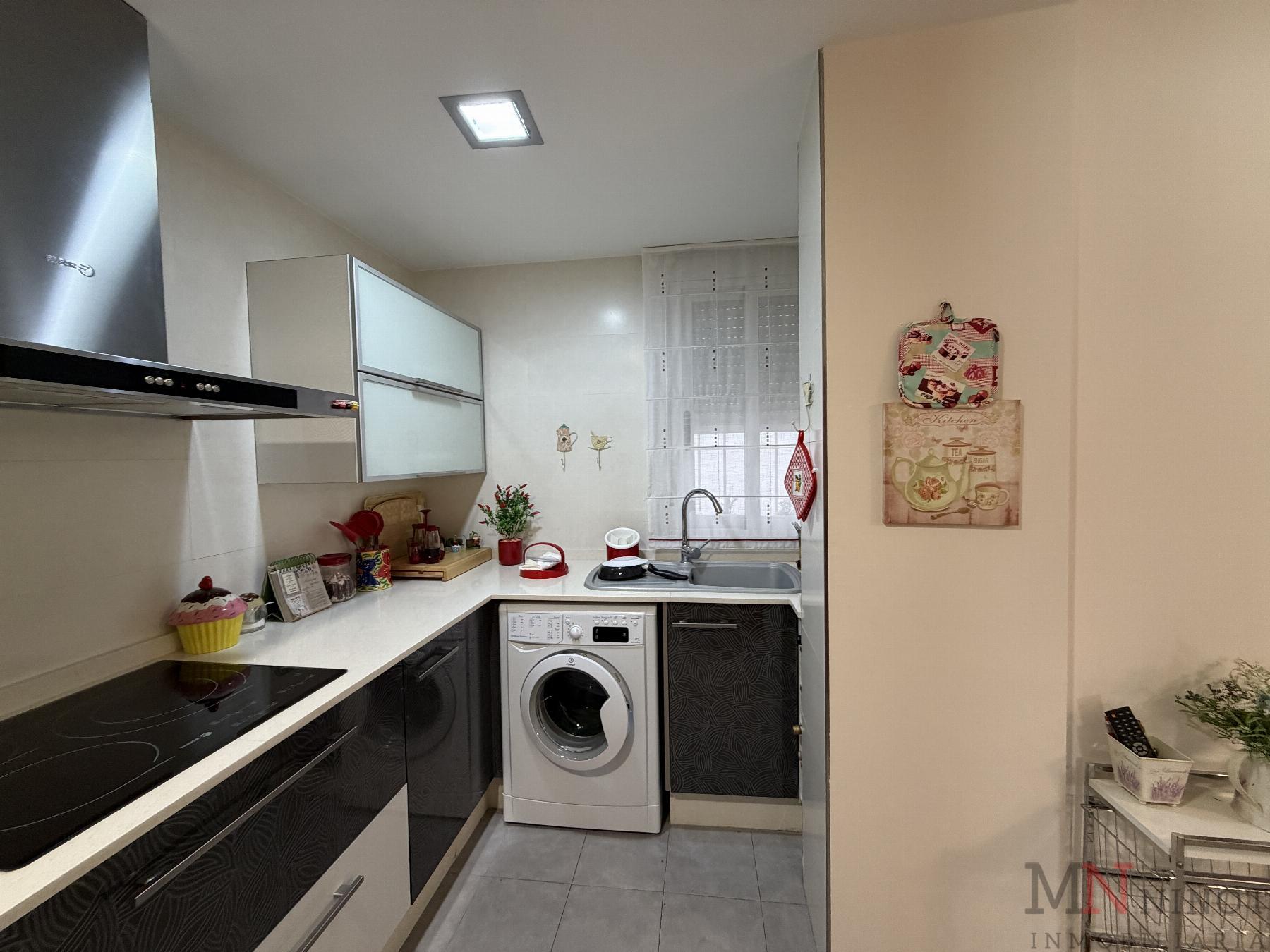 Alquiler de habitación en Castellón