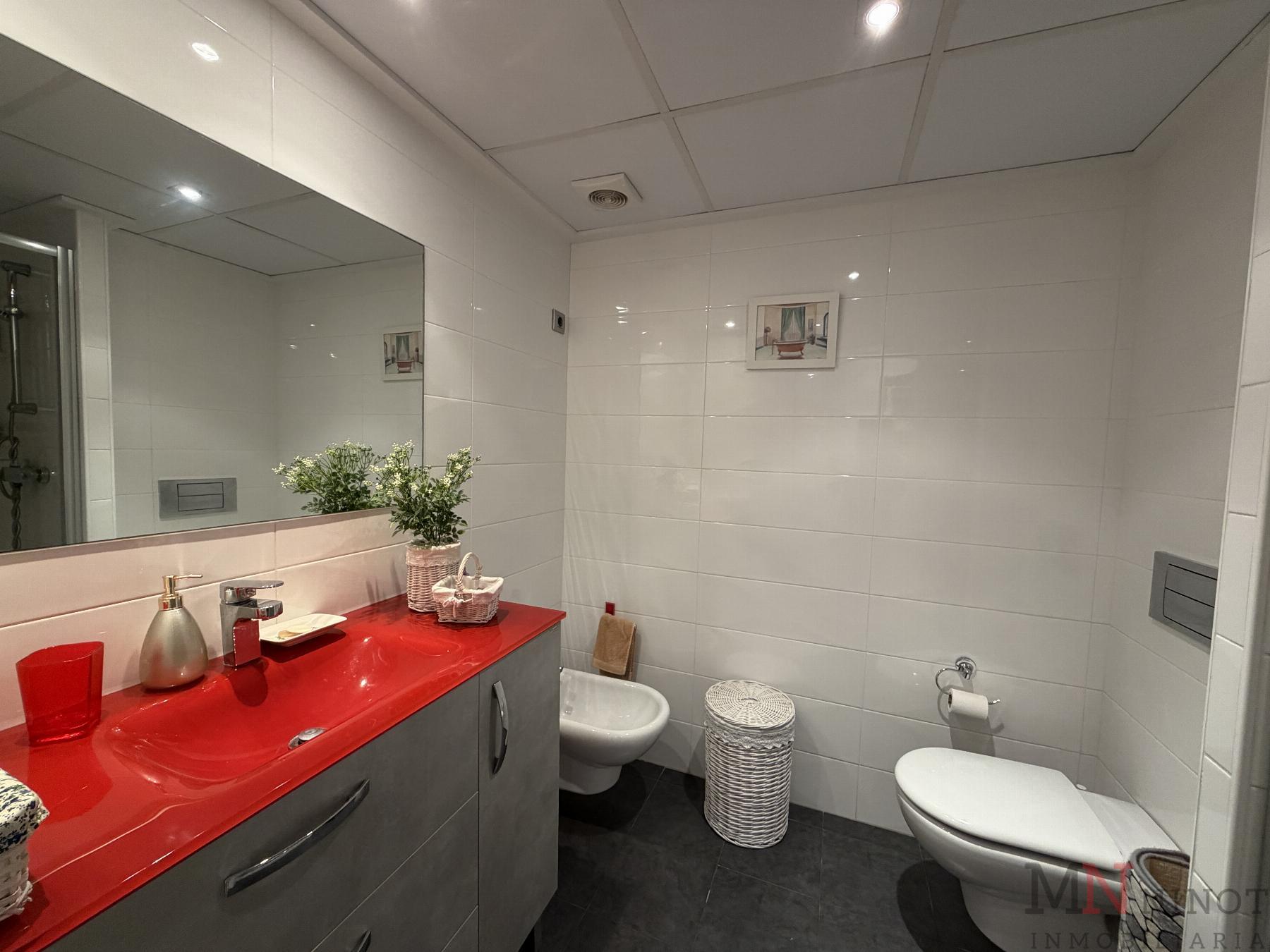 Alquiler de habitación en Castellón