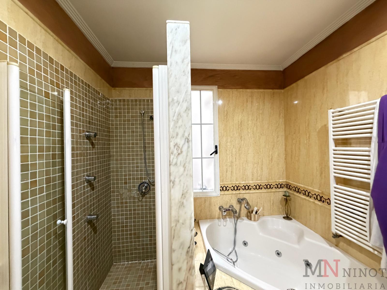 Alquiler de piso en Castellón