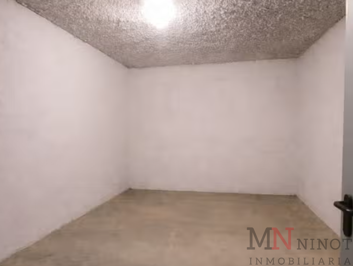 Venta de trastero en Benicasim