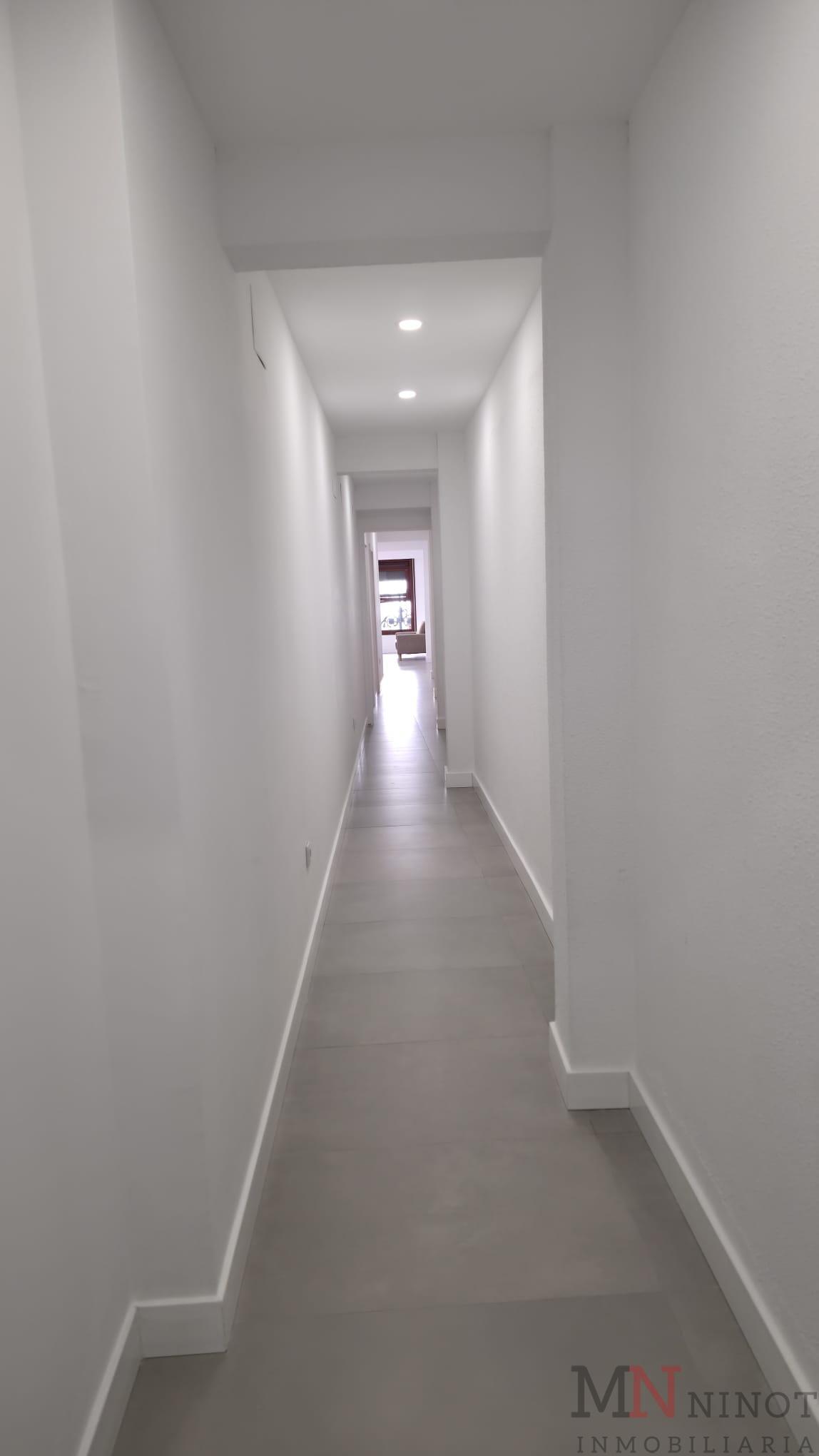 Pasillo