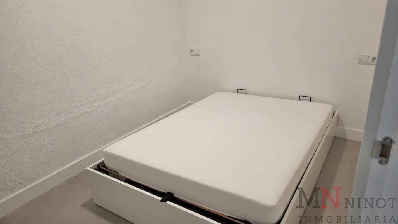 Dormitorio