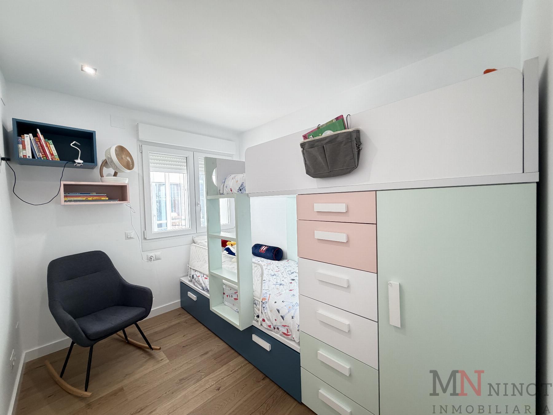 Dormitorio