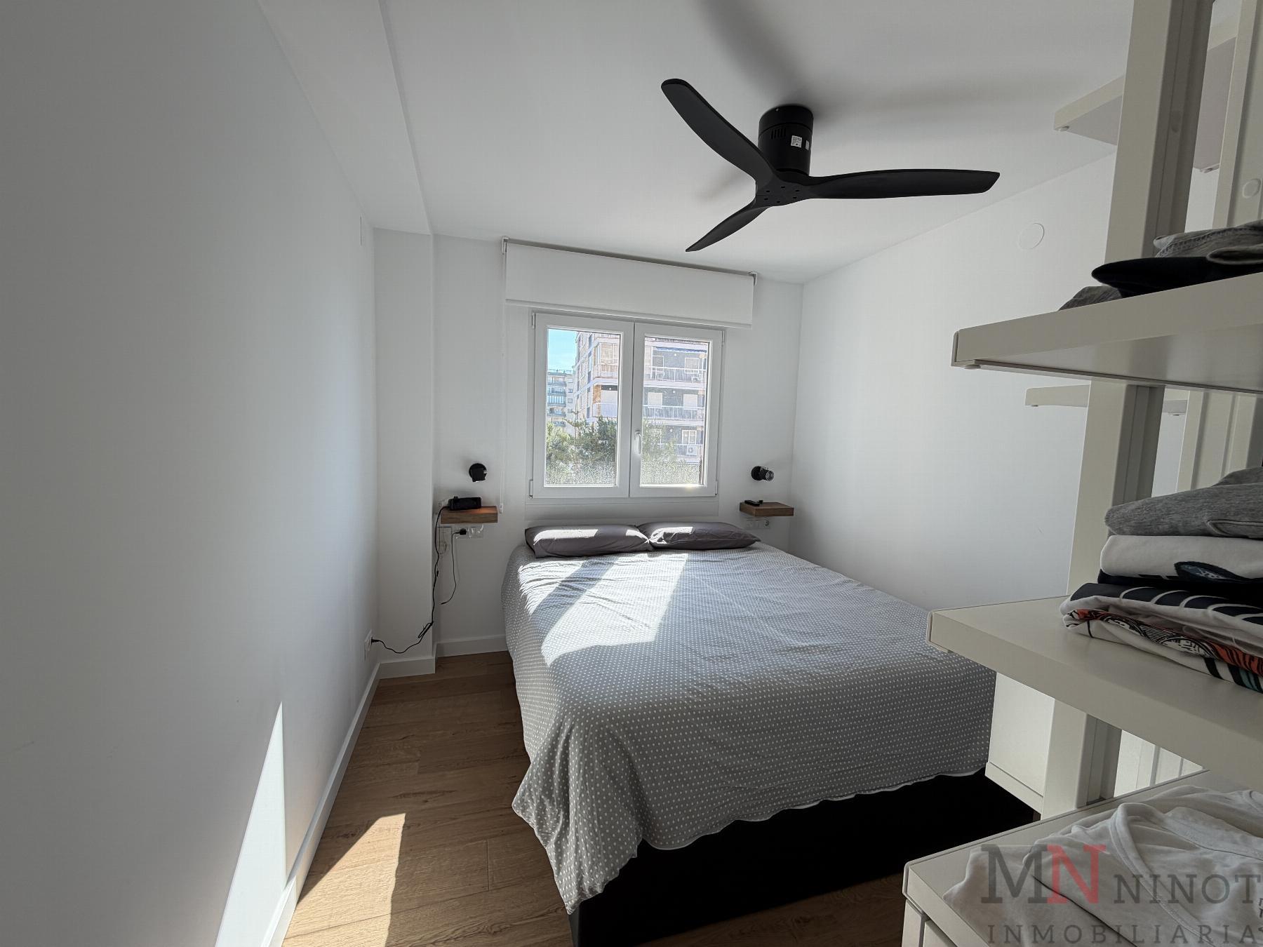 Dormitorio principal