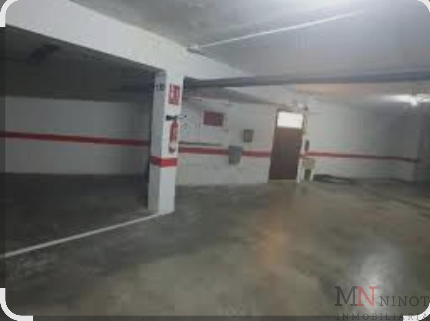 Venta de garaje en Castellón