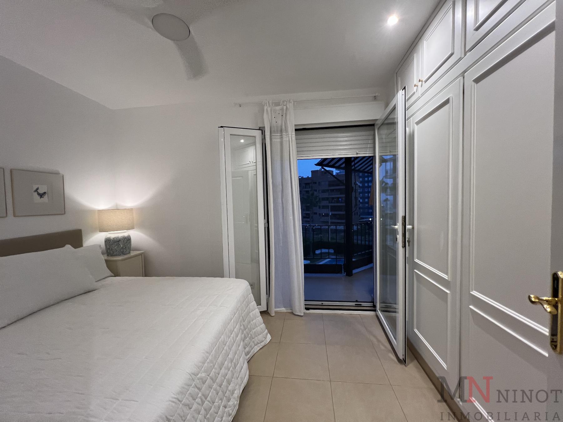 Dormitorio principal