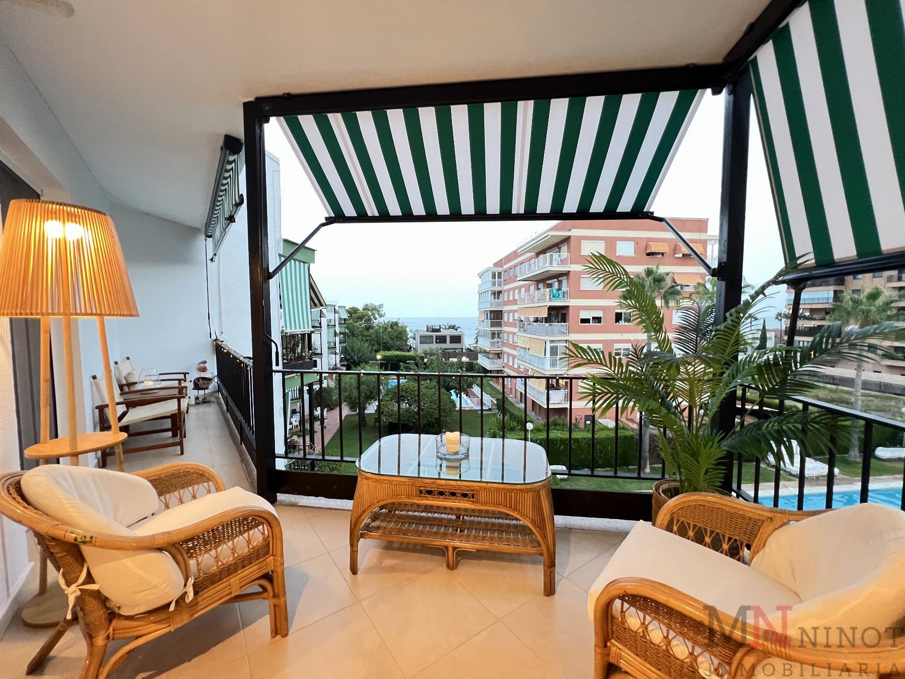 Terraza