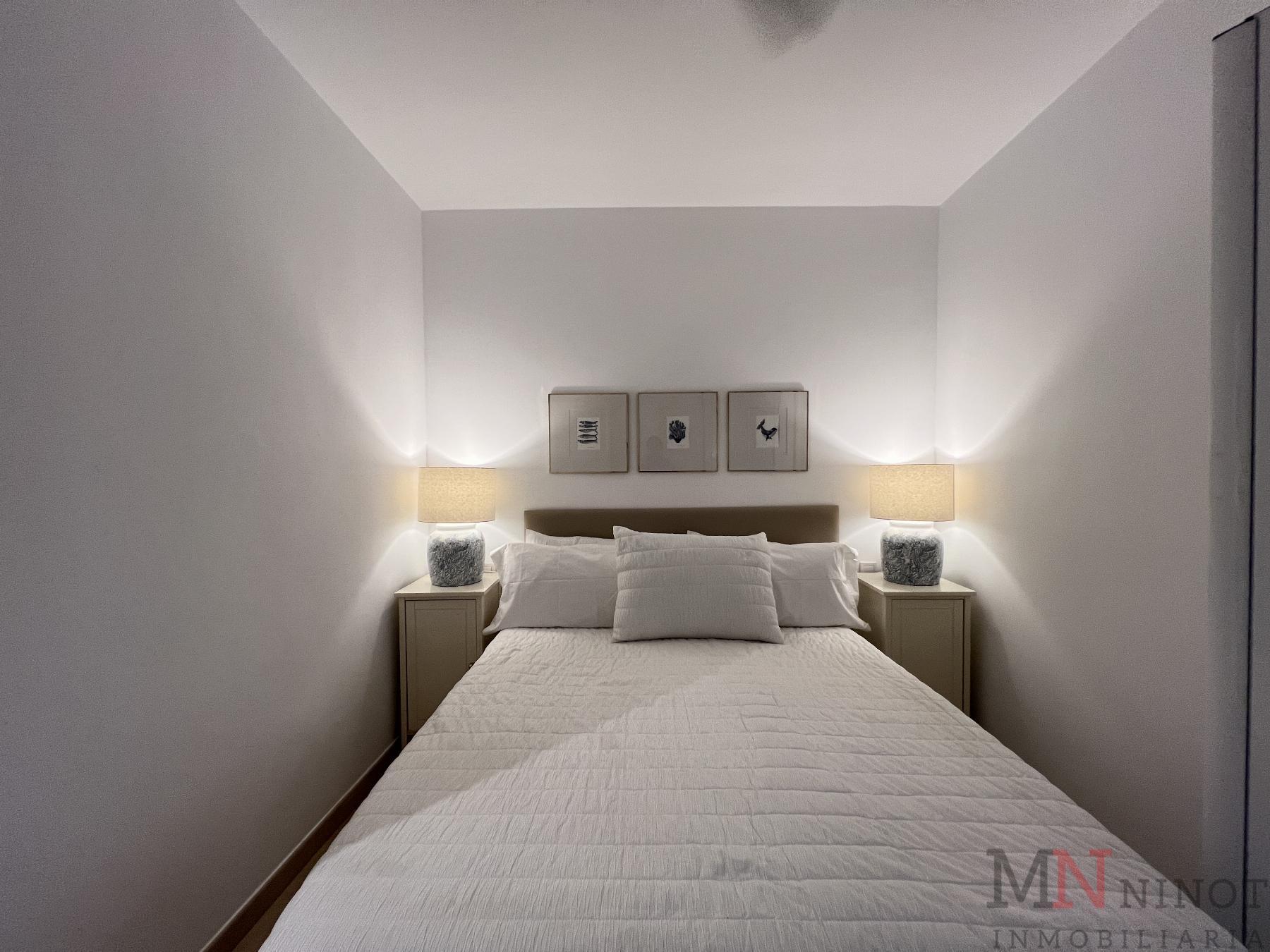 Dormitorio principal
