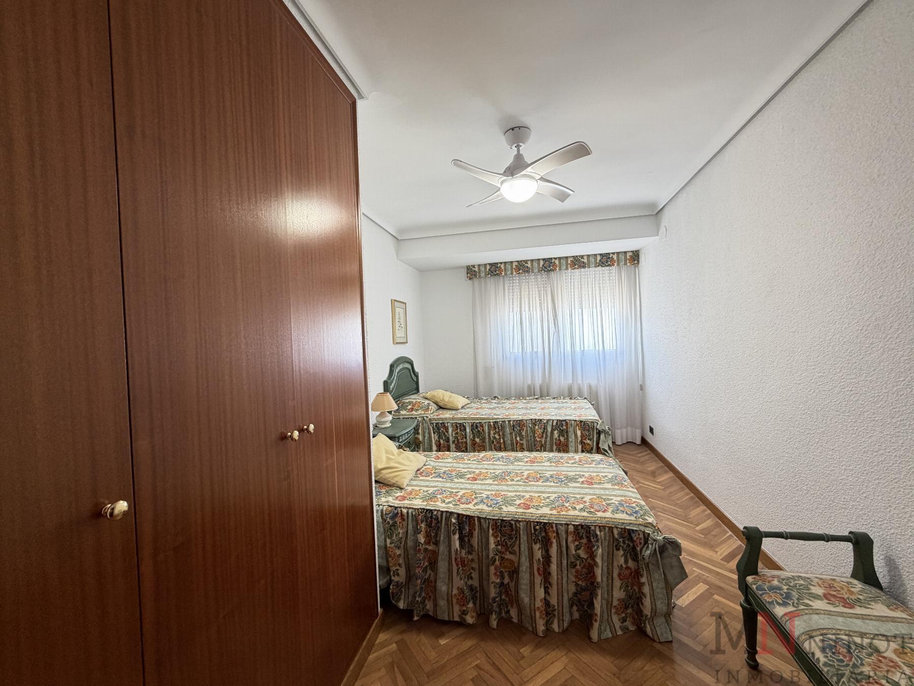 Venta de piso en Castellón