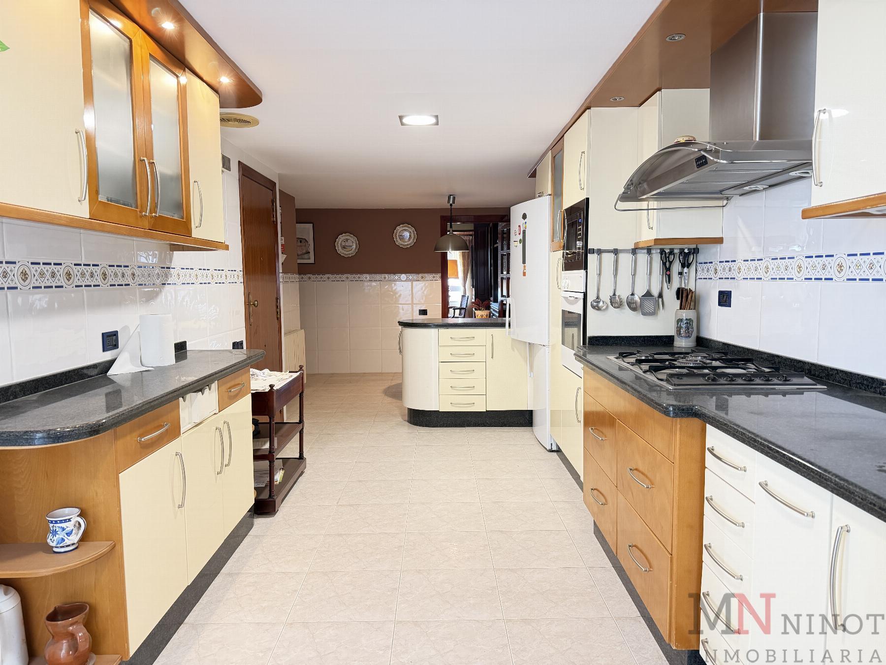 Venta de piso en Castellón
