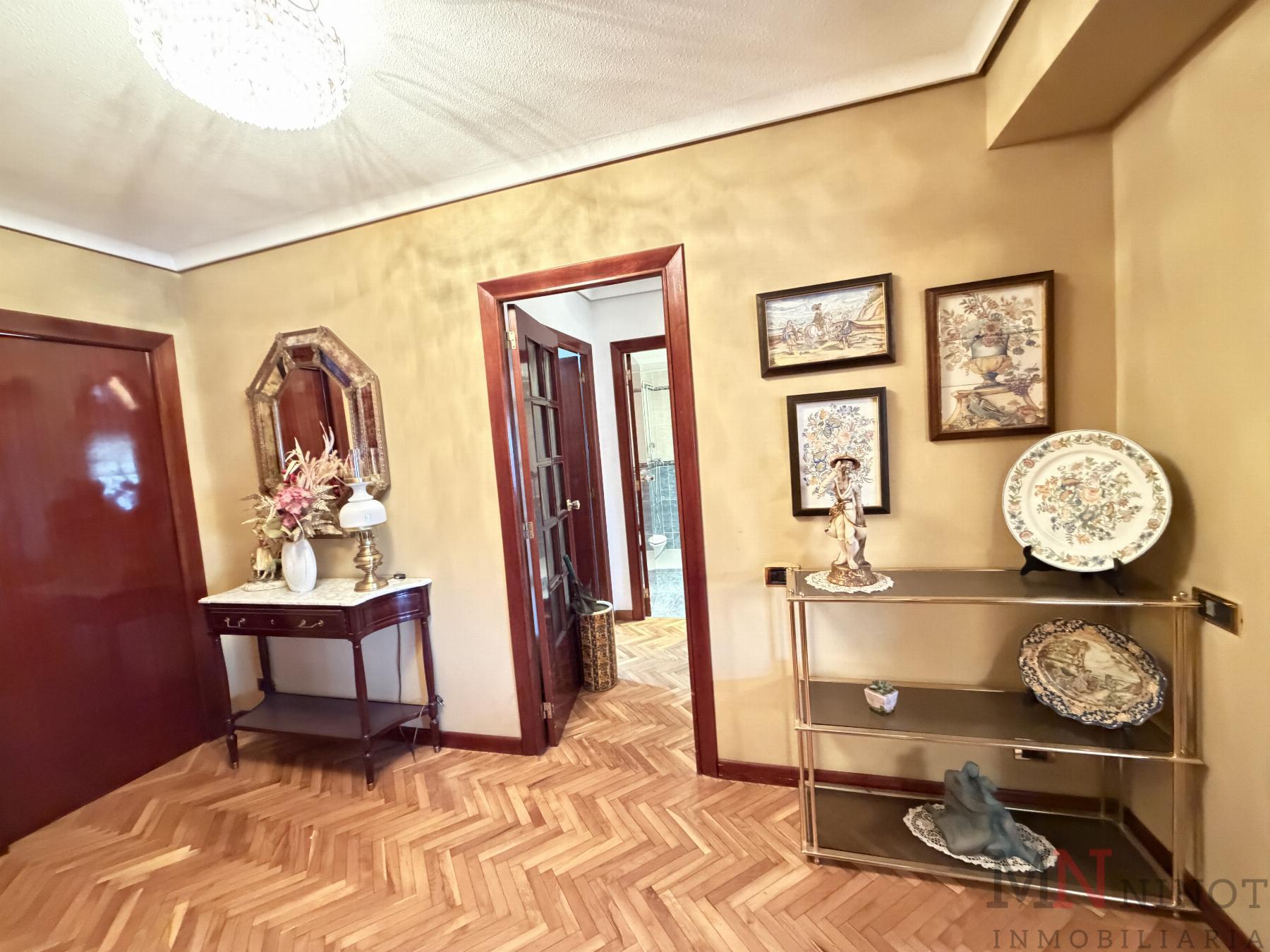 Venta de piso en Castellón