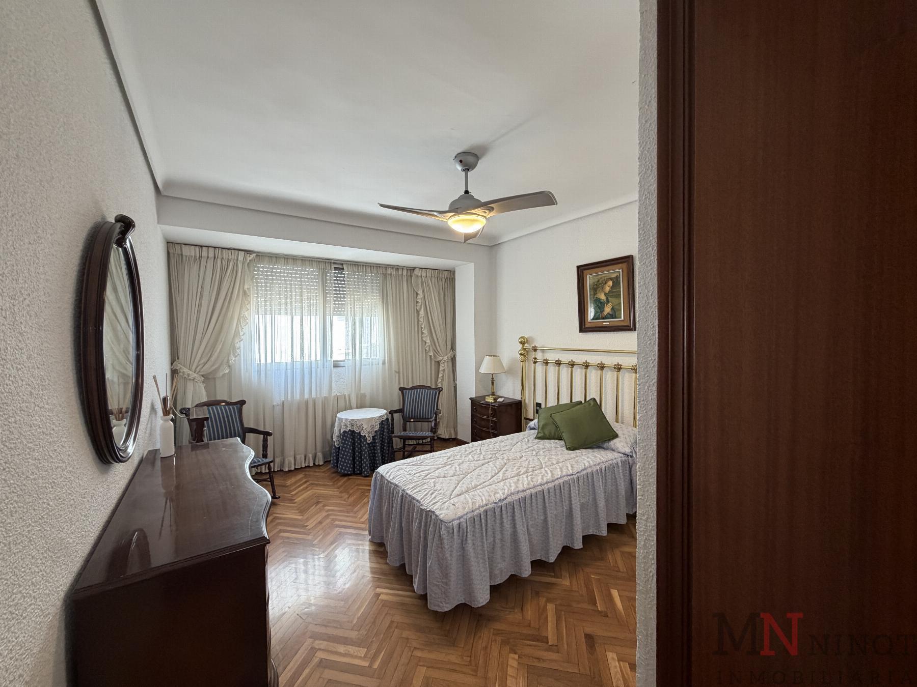 Venta de piso en Castellón