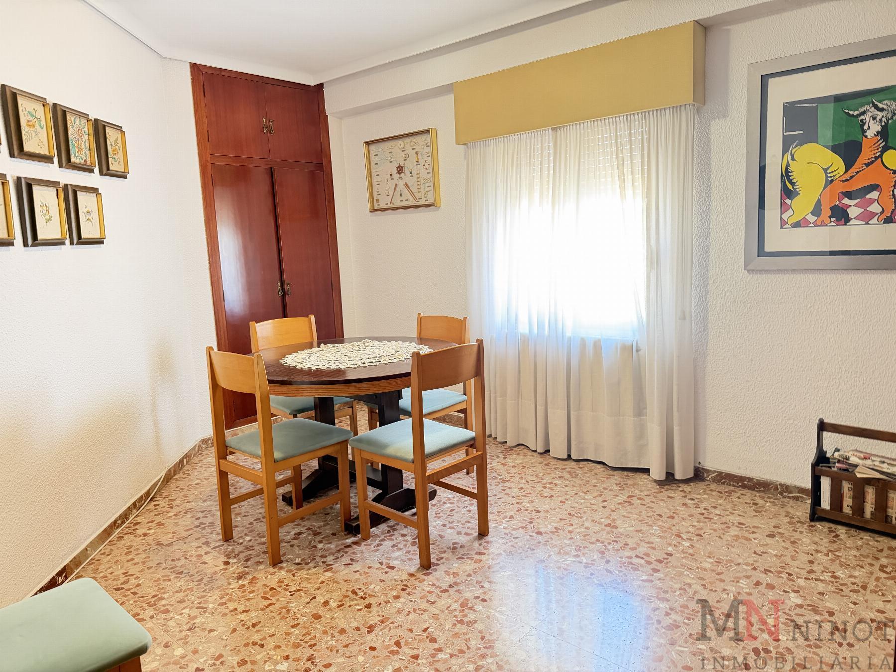 Venta de piso en Castellón
