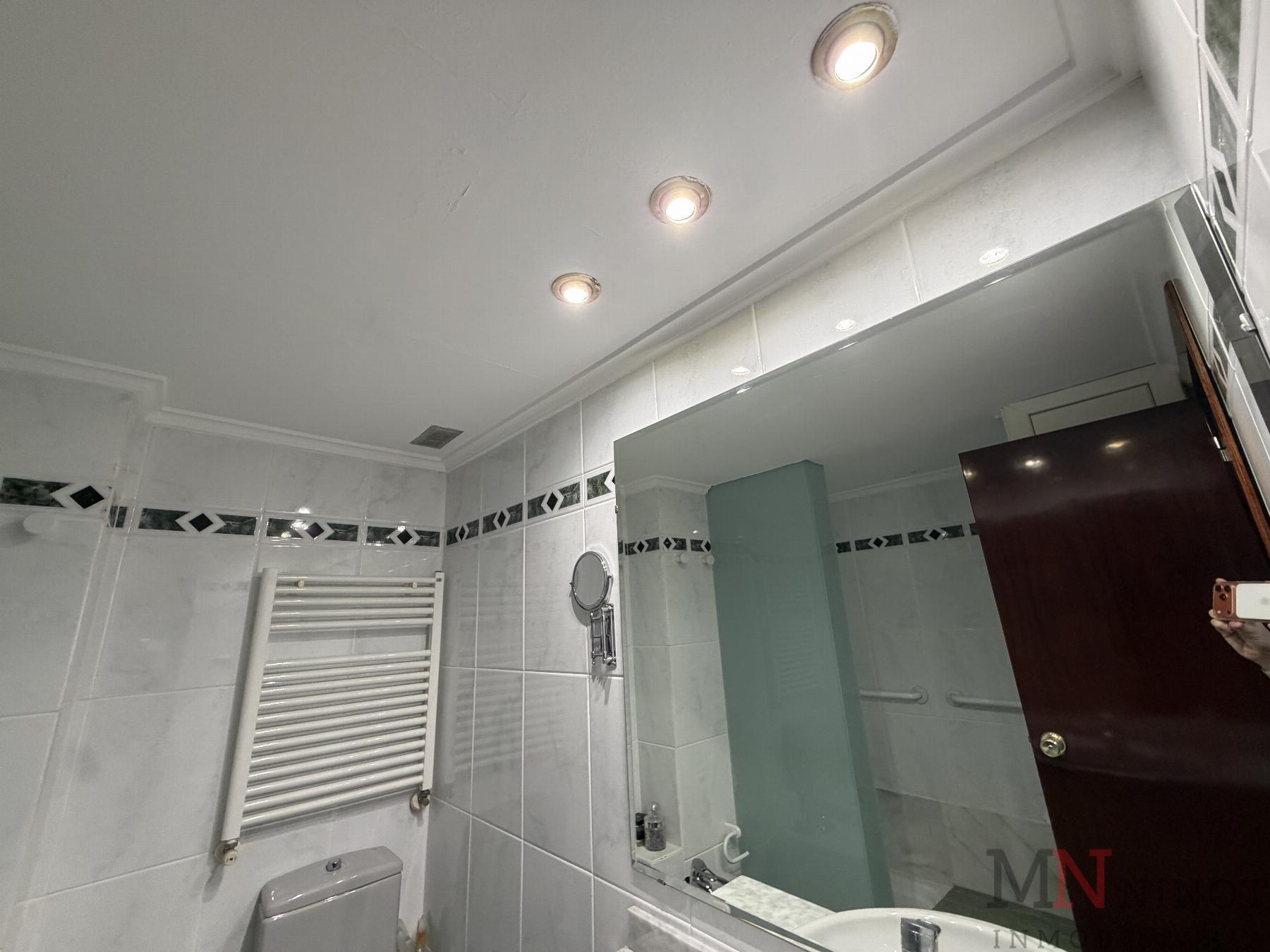 Venta de piso en Castellón