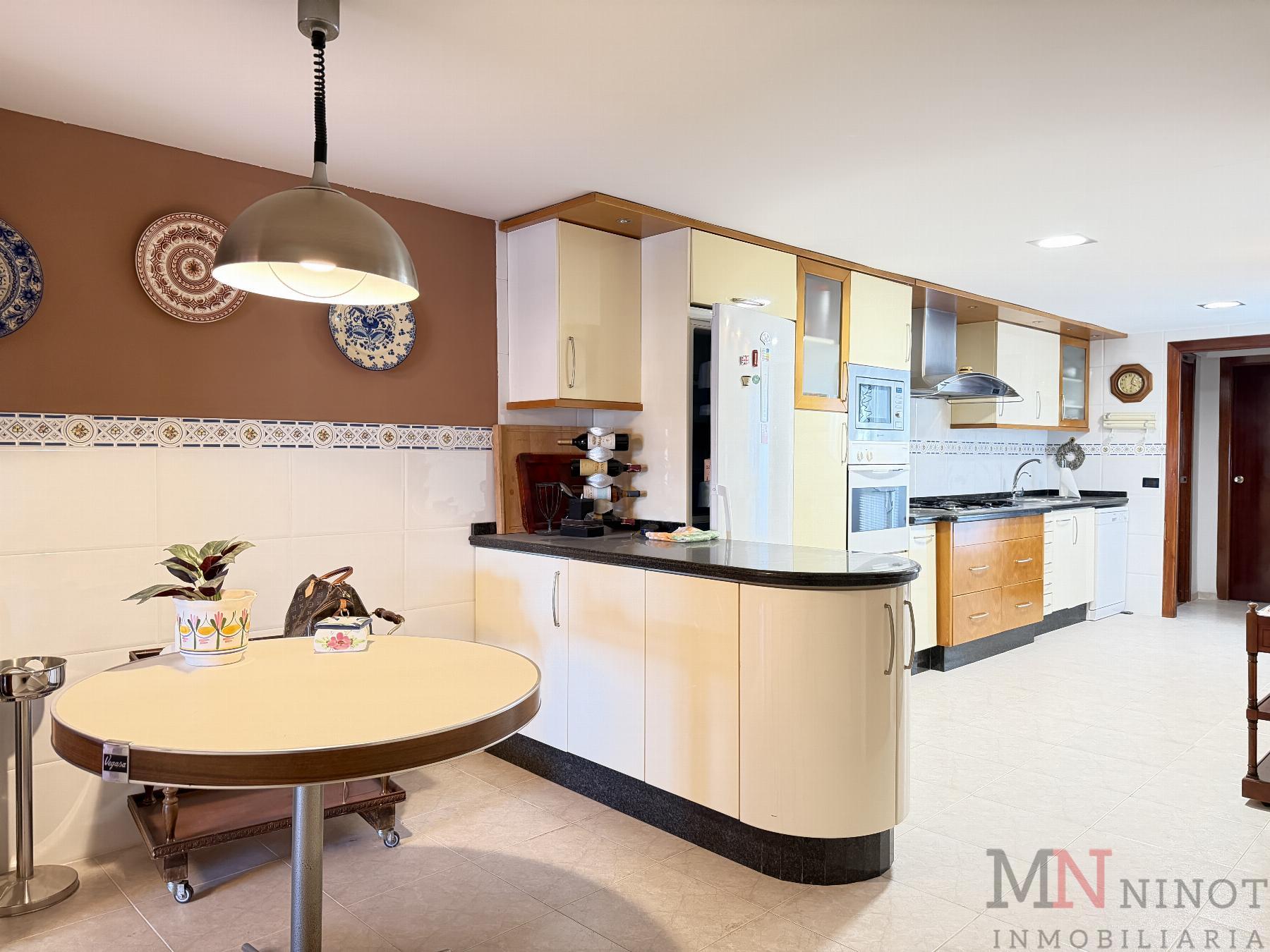 Venta de piso en Castellón